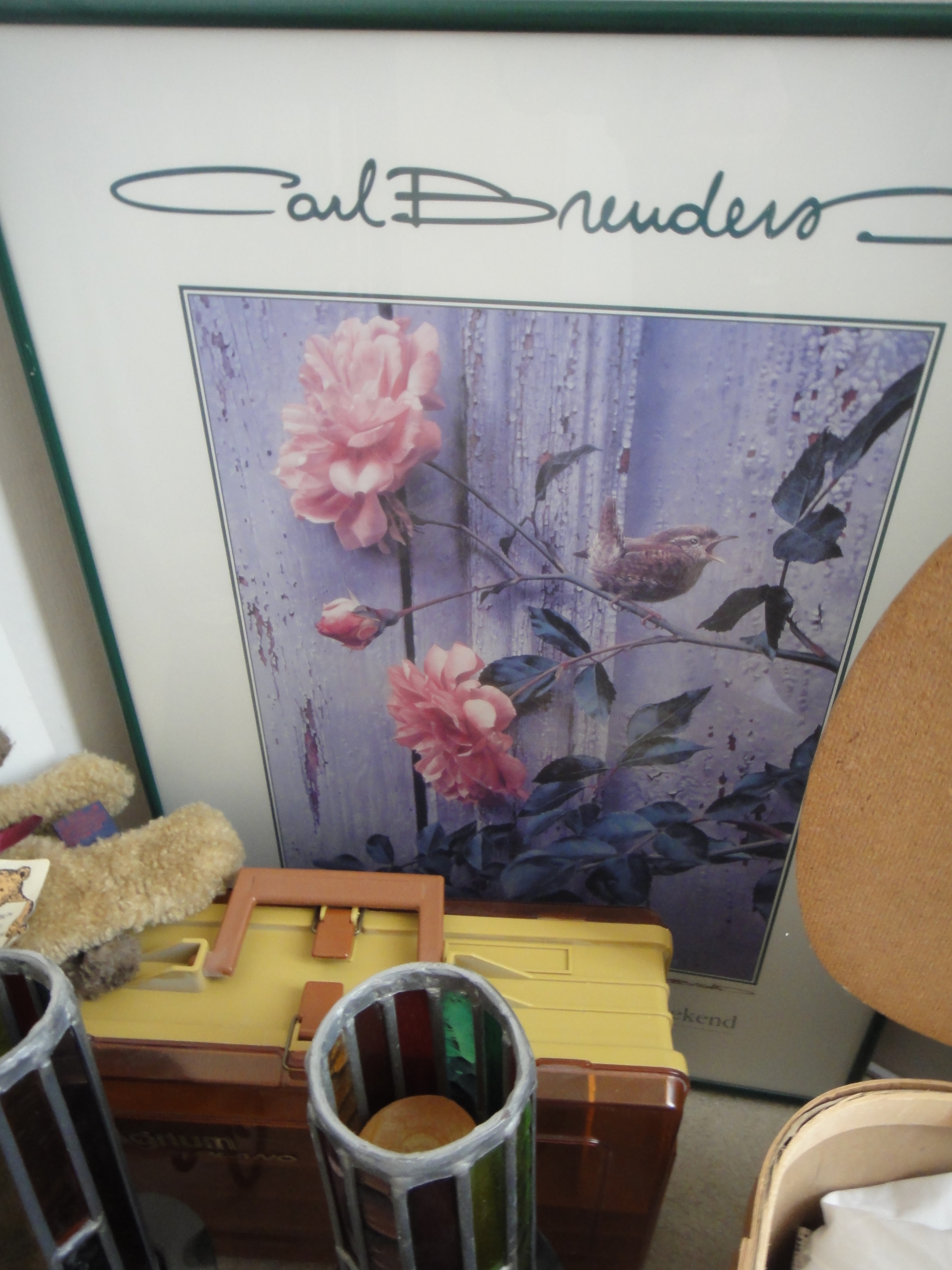 Miscellaneous Decorative Group