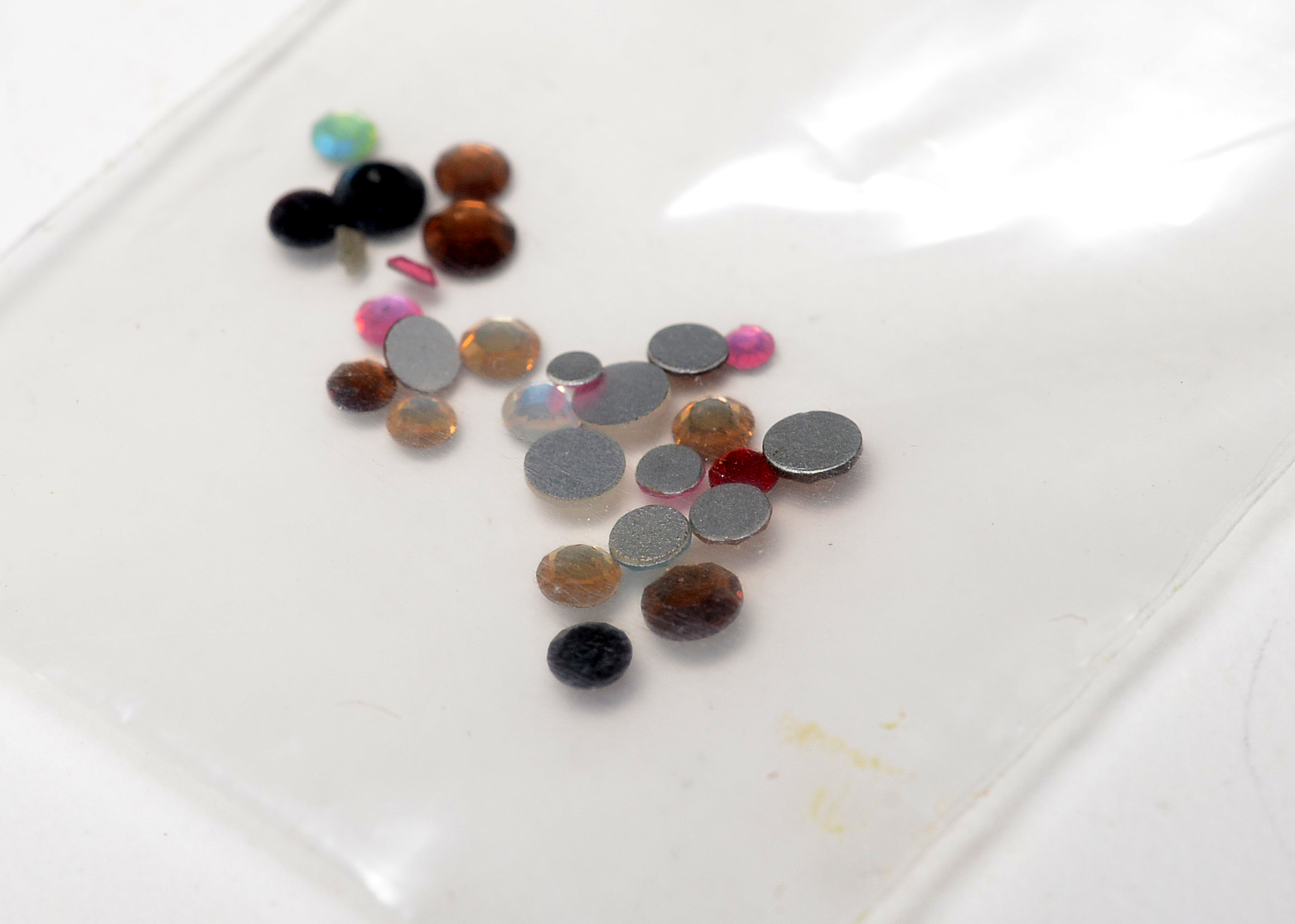 Kathrine Baumann Collectibles of Beverly Hills Minaudiere Purse