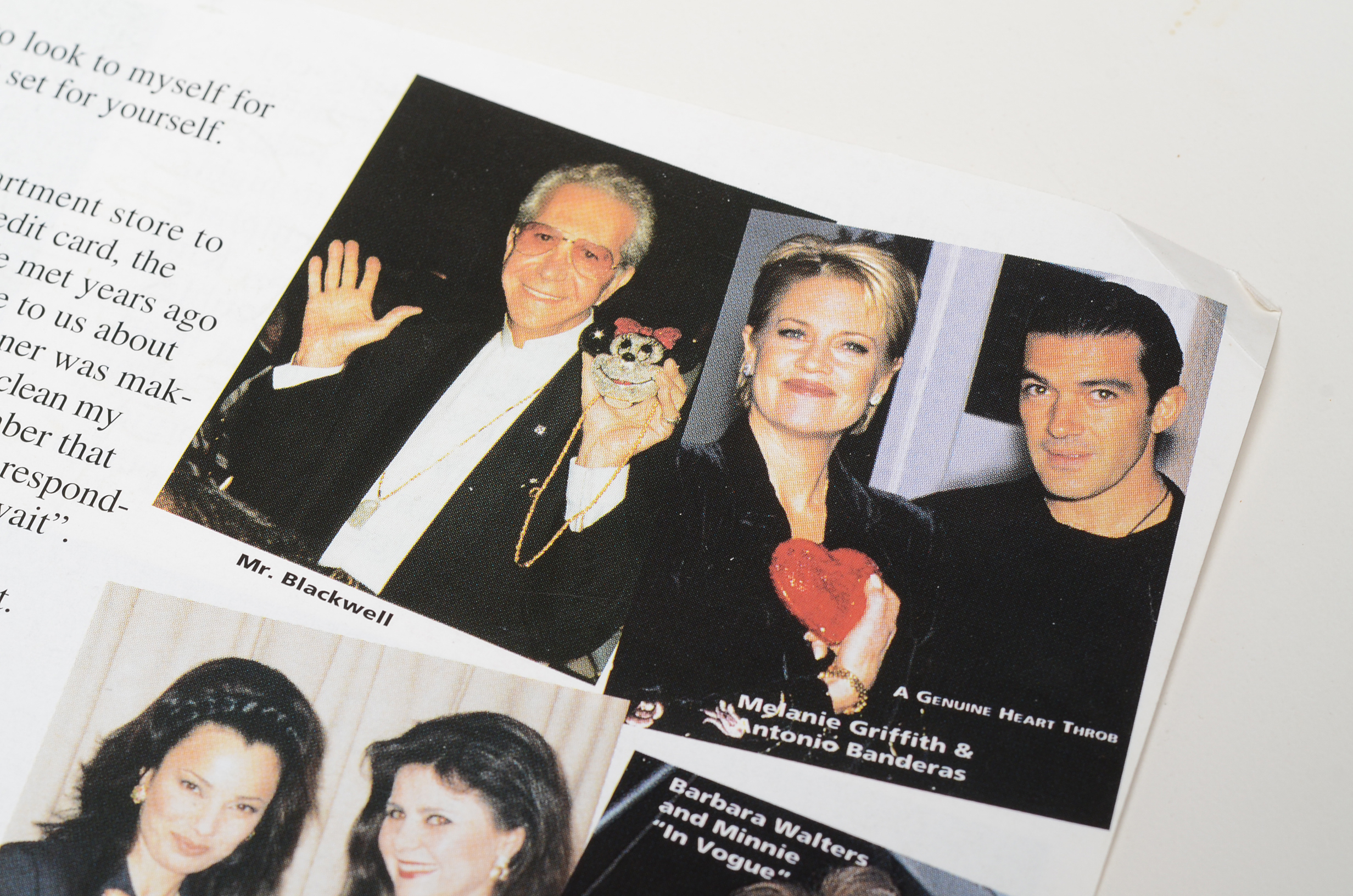 Kathrine Baumann Collectibles of Beverly Hills Minaudiere Purse