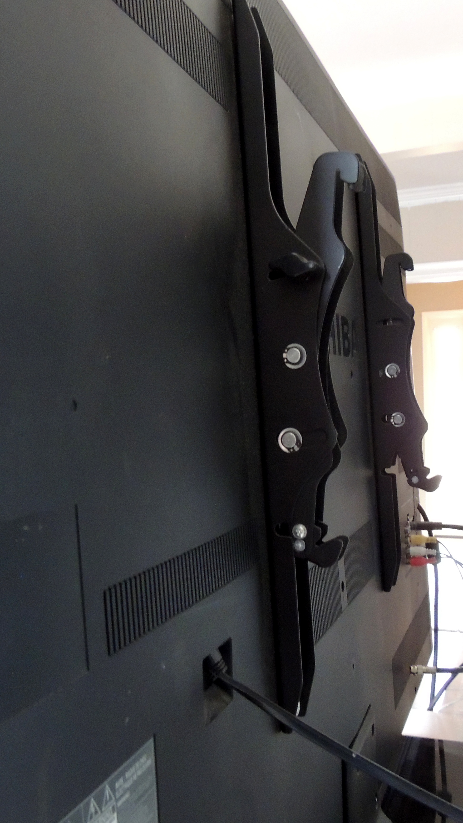 Toshiba 55" Digital Widescreen LED Television