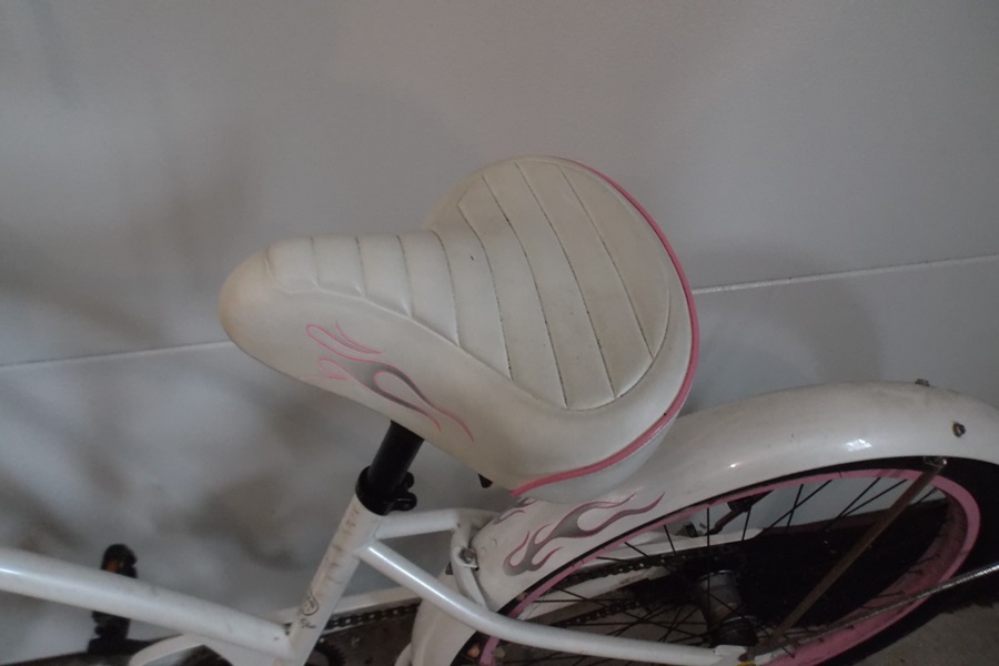 "The Betty" Cruiser Bike by Electra