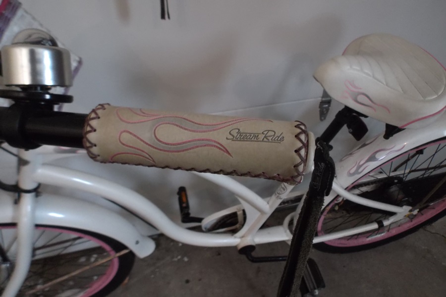 "The Betty" Cruiser Bike by Electra