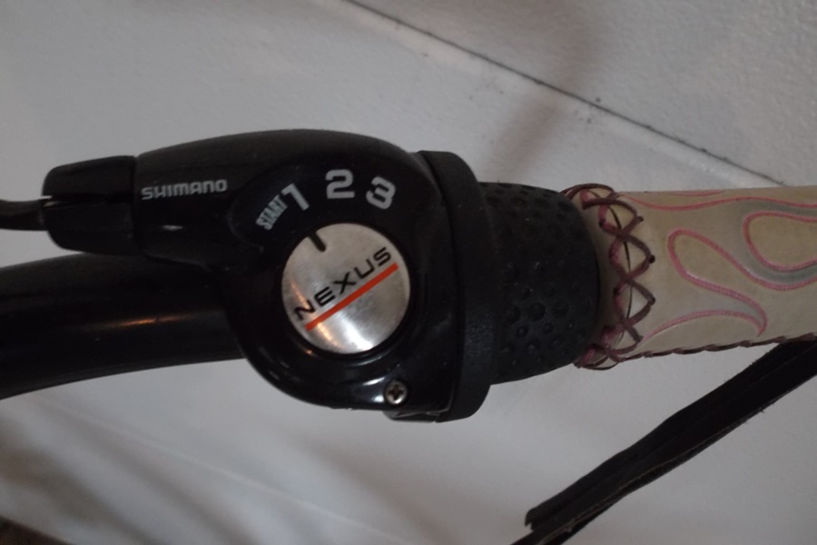 "The Betty" Cruiser Bike by Electra