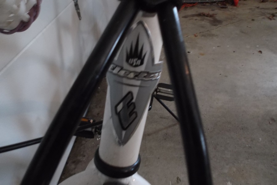 "The Betty" Cruiser Bike by Electra