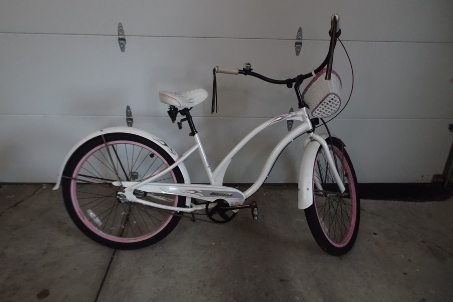 "The Betty" Cruiser Bike by Electra