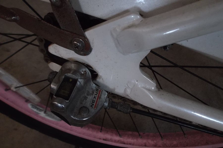 "The Betty" Cruiser Bike by Electra