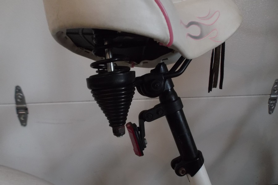 "The Betty" Cruiser Bike by Electra