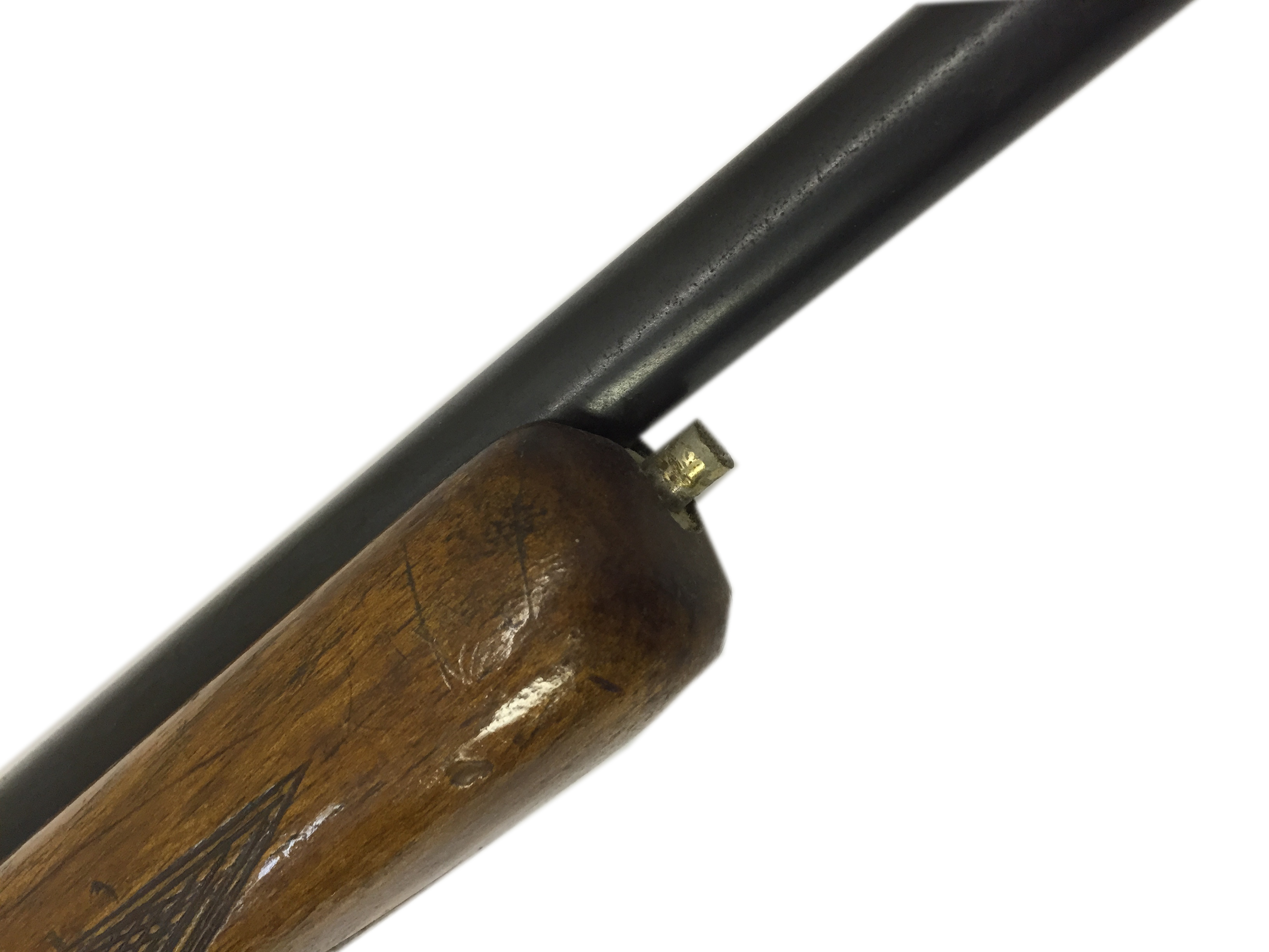 Eig-Eibar Single Shot 410 Shotgun