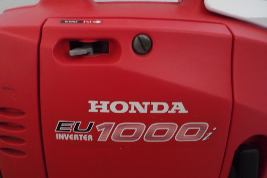 Honda EU1000 Inverter Generator
