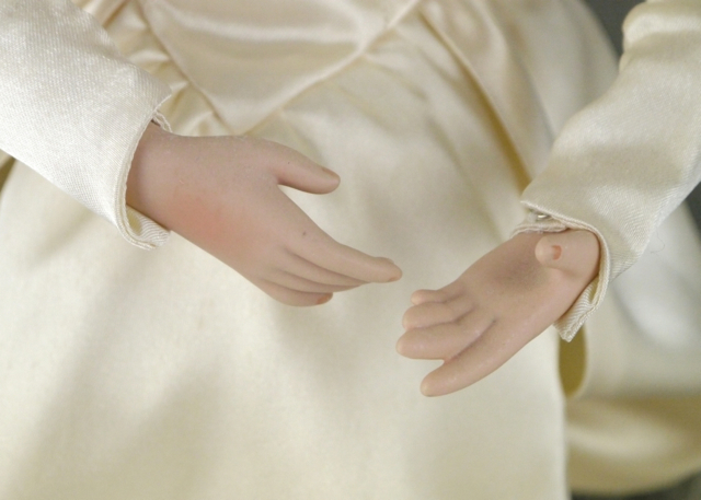 1994 Ashton-Drake Bride Doll