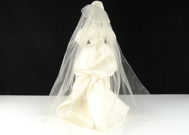 1994 Ashton-Drake Bride Doll