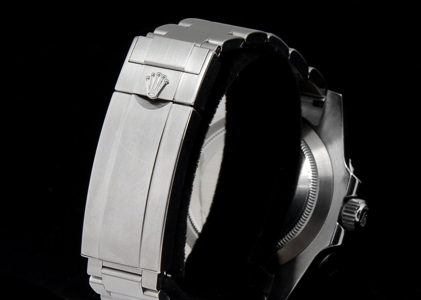 Rolex Oyster Perpetual Submariner Watch