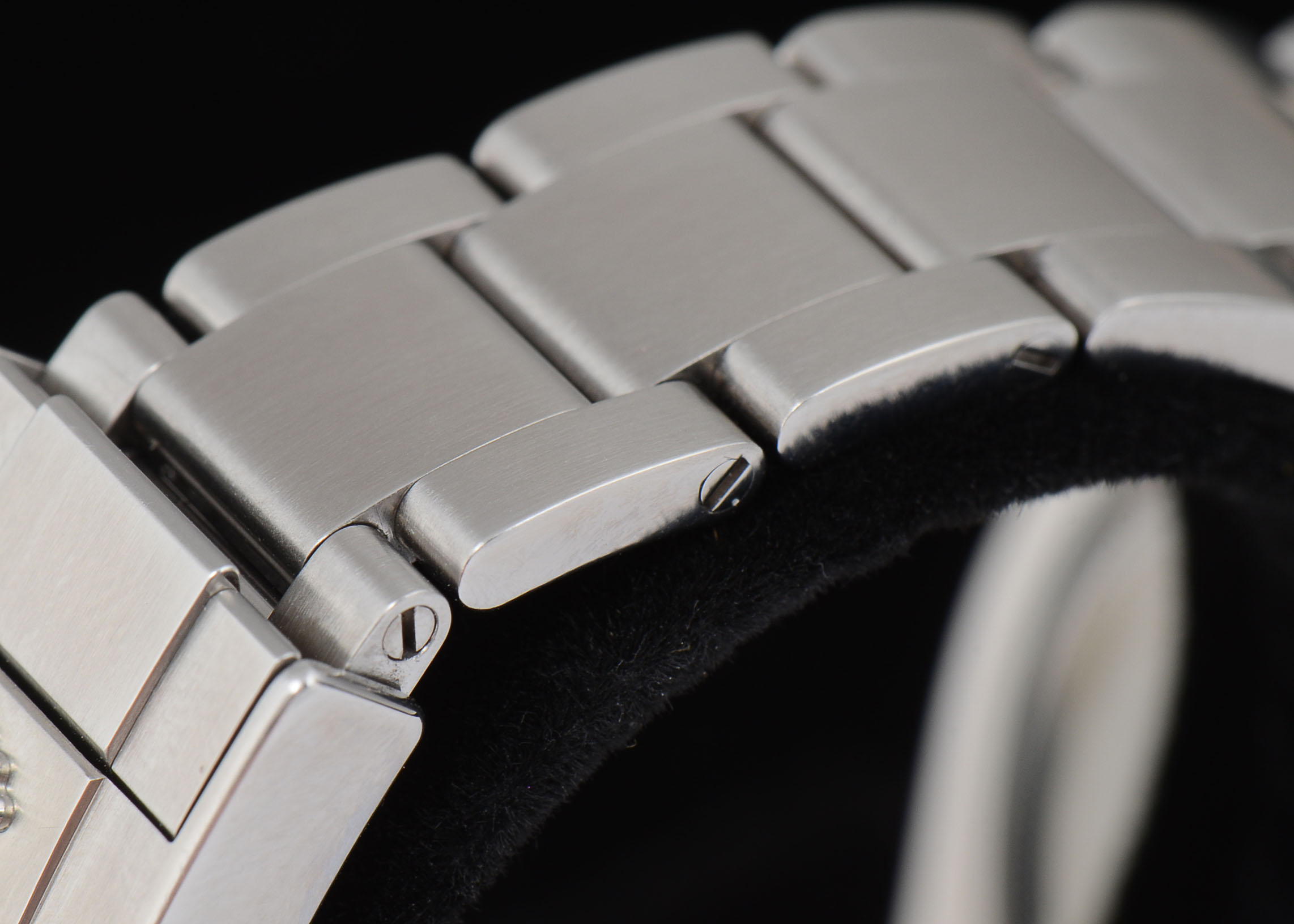 Rolex Oyster Perpetual Submariner Watch