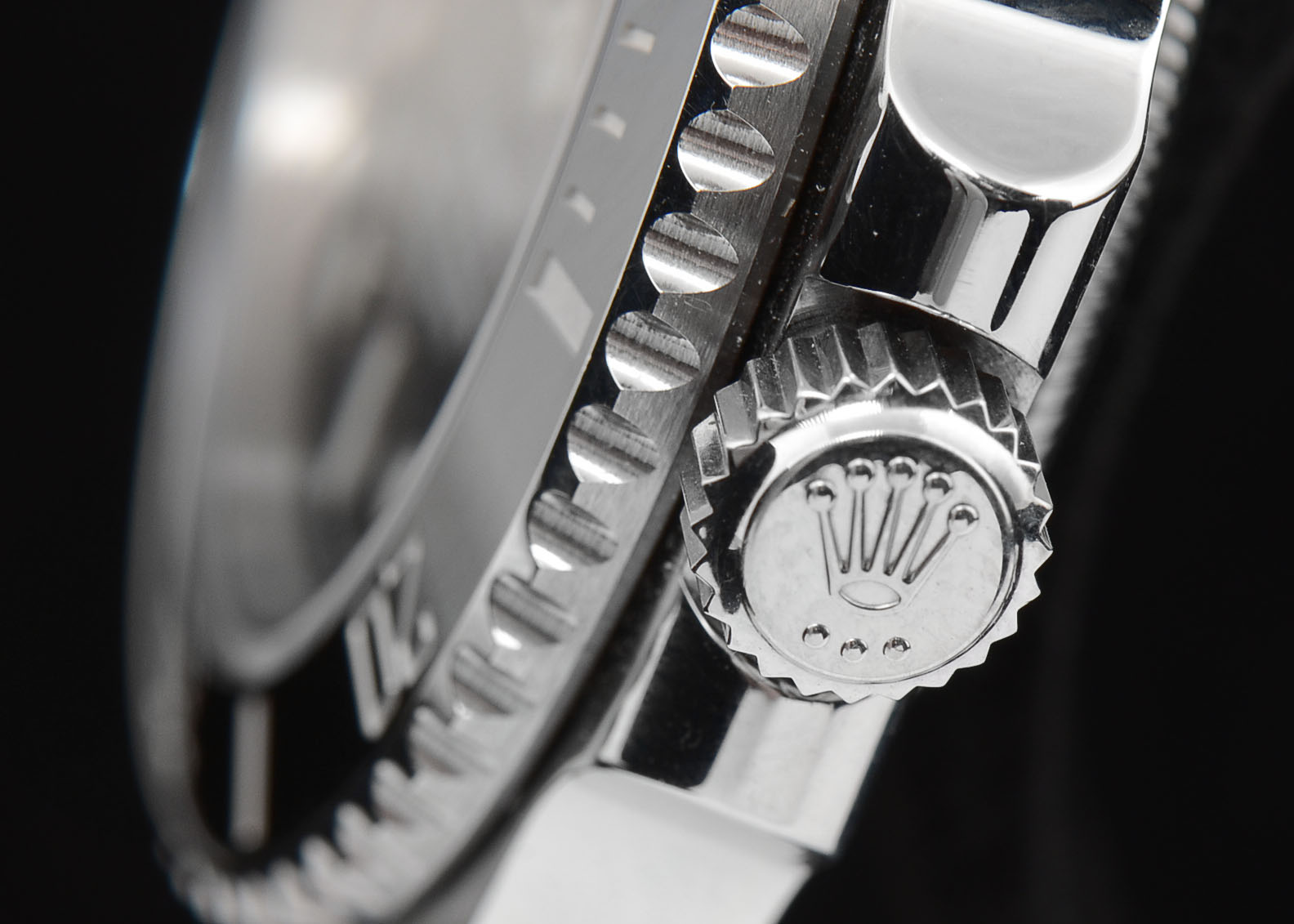 Rolex Oyster Perpetual Submariner Watch