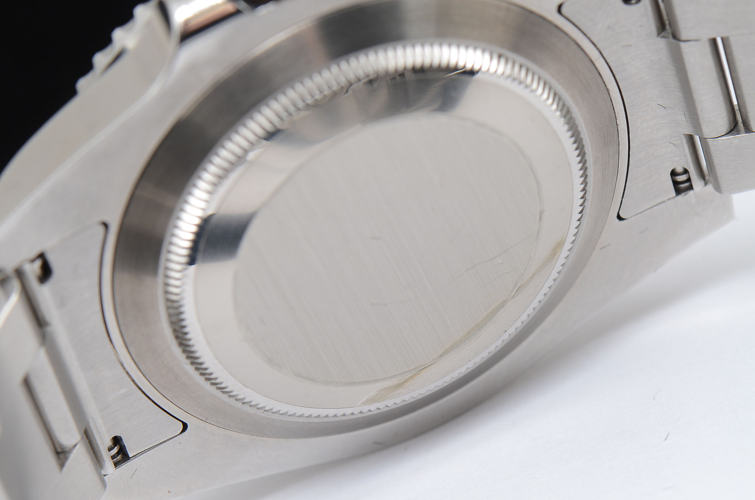 Rolex Oyster Perpetual Submariner Watch