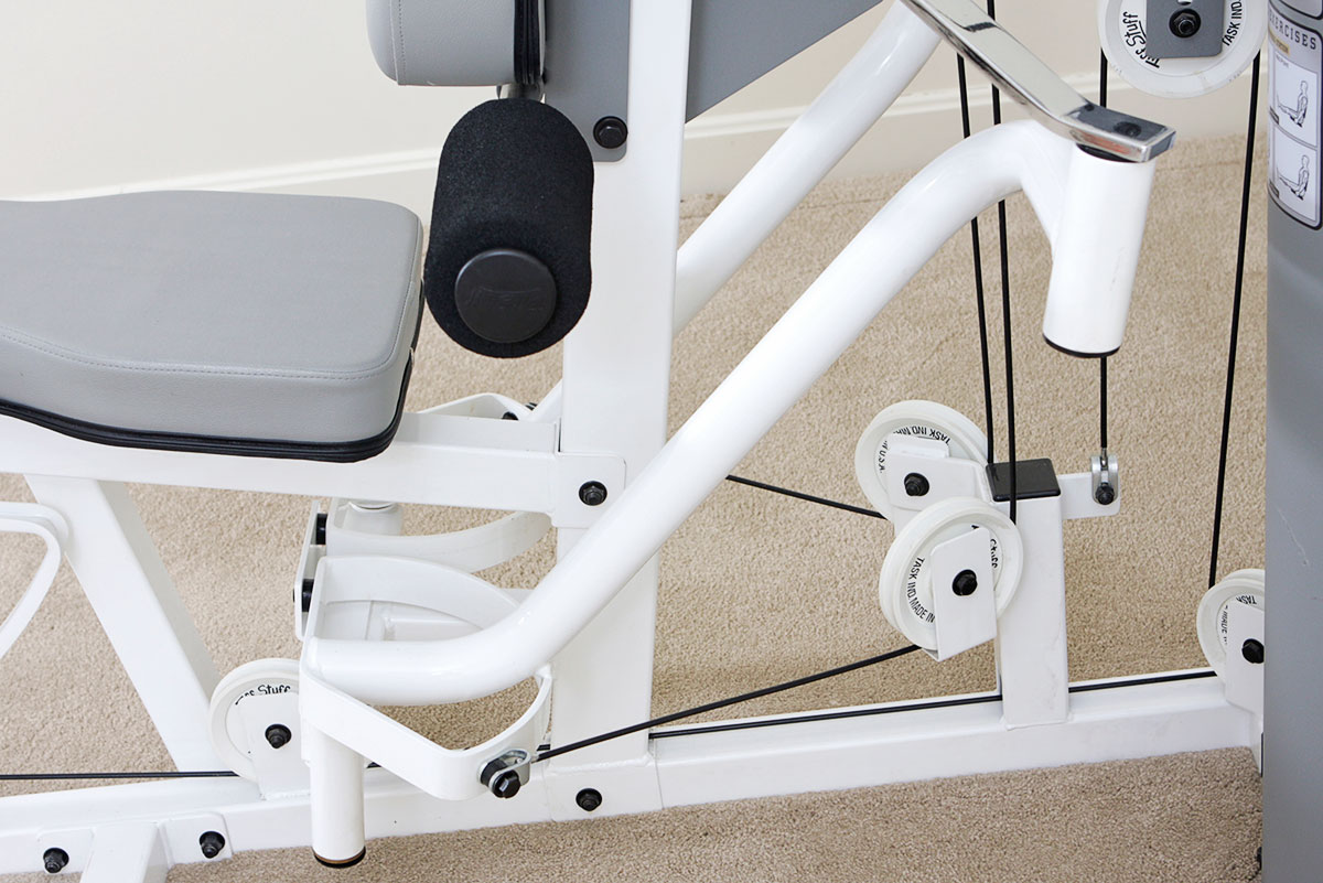 Tuff Stuff Odyssey 5 Home Gym