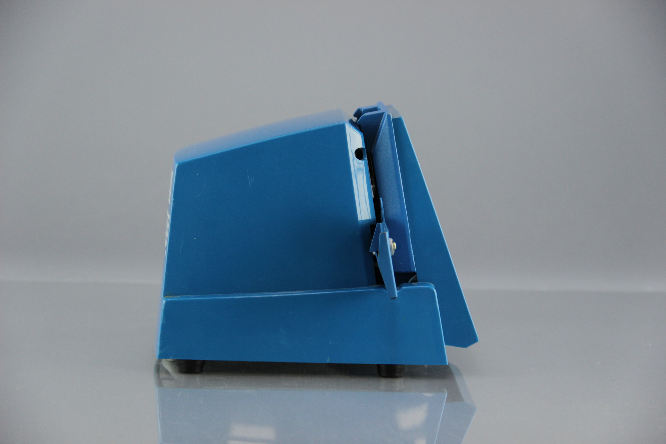 Vintage Credit Card Reader