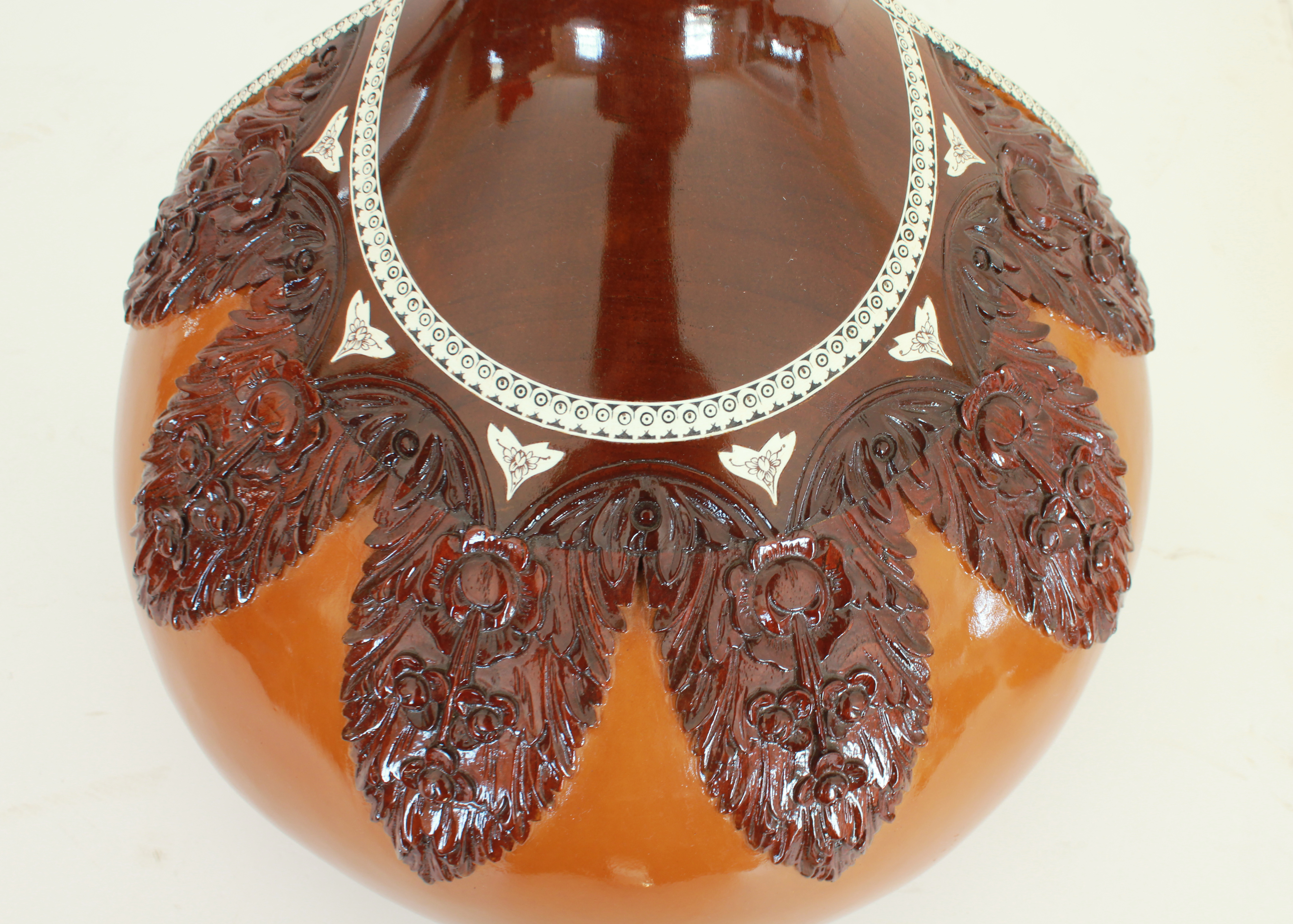 Bhargava & Co. Sitar