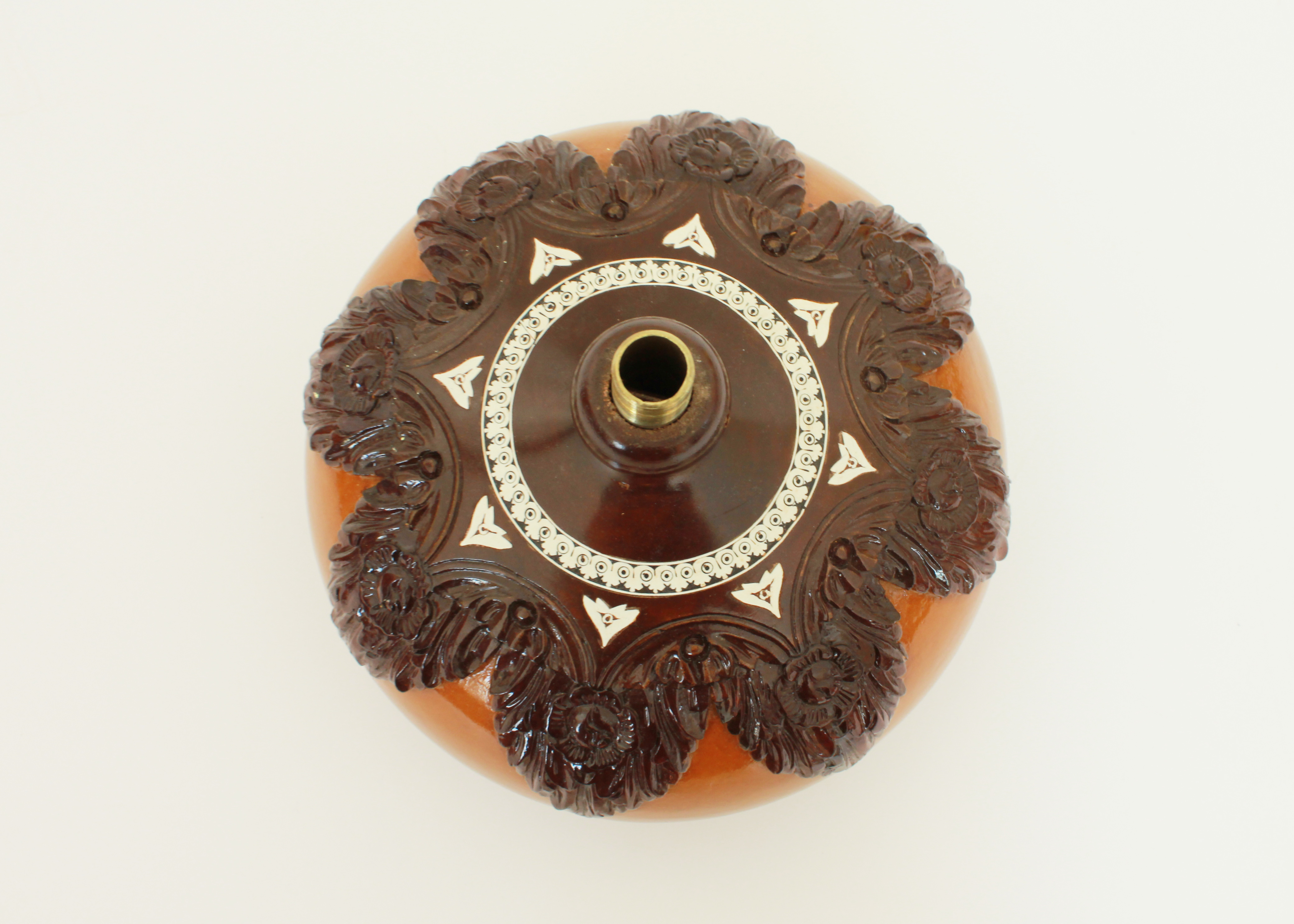 Bhargava & Co. Sitar