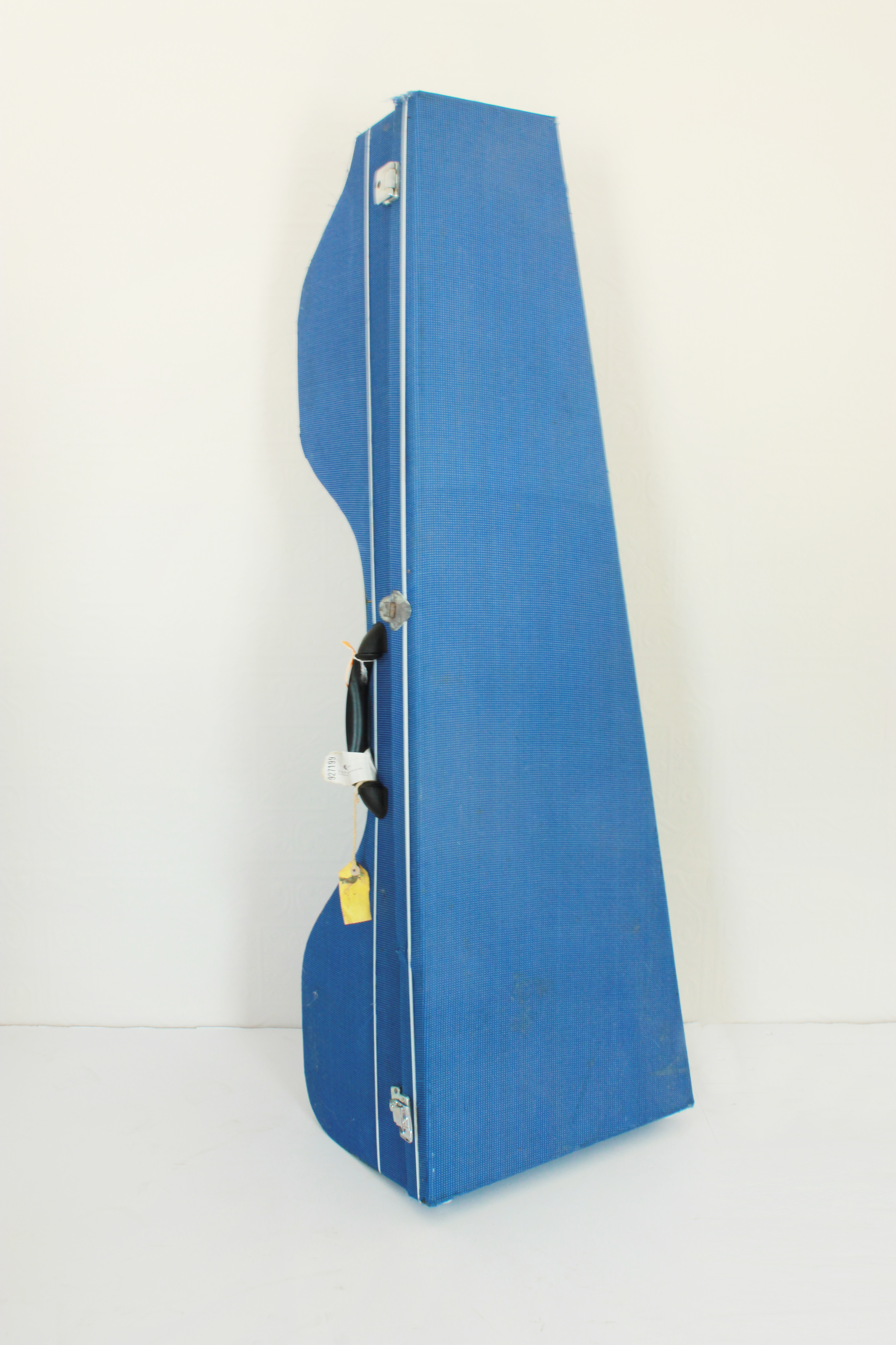 Bhargava & Co. Sitar