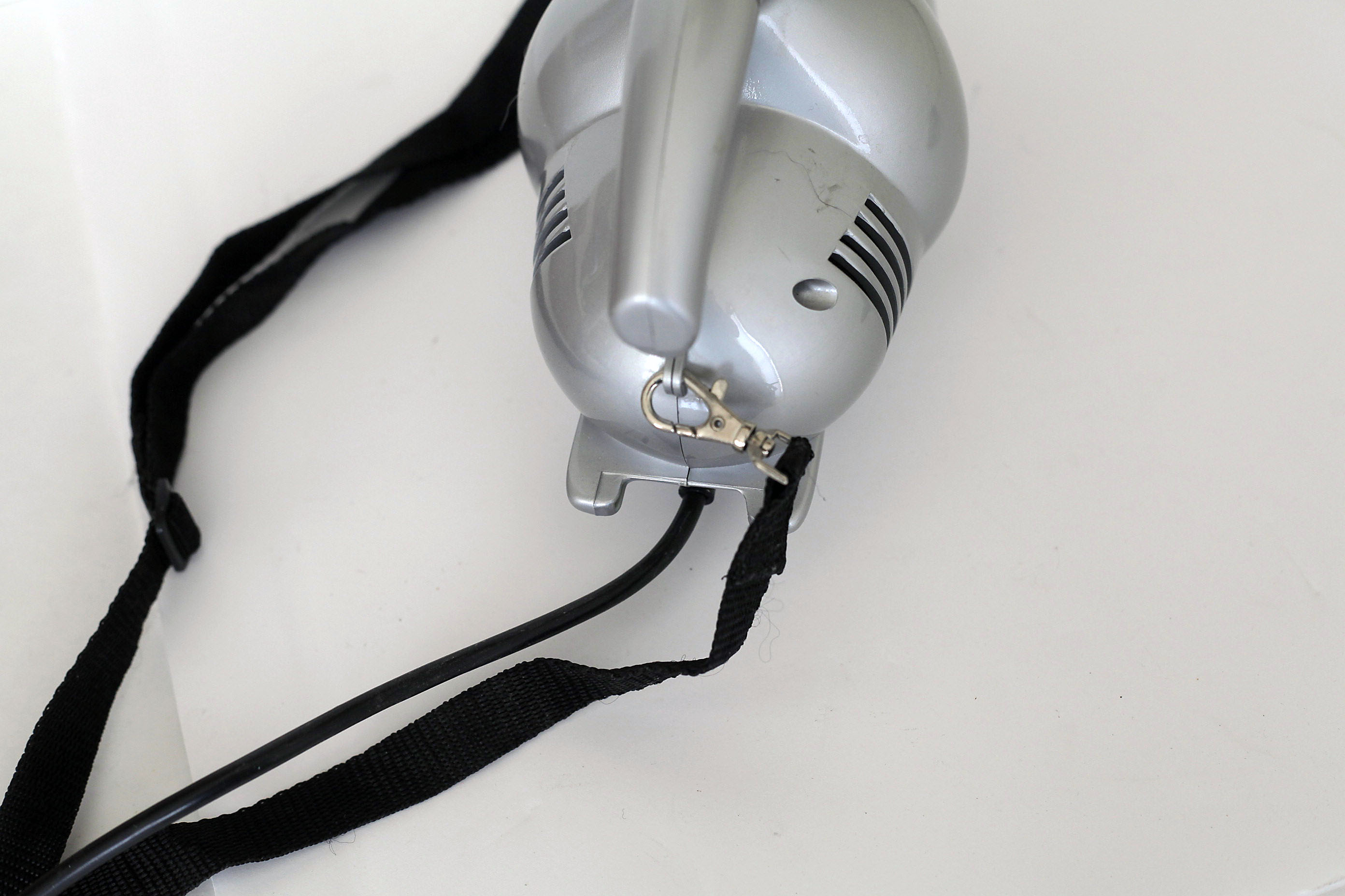 Euro-Pro Hand Vacuum