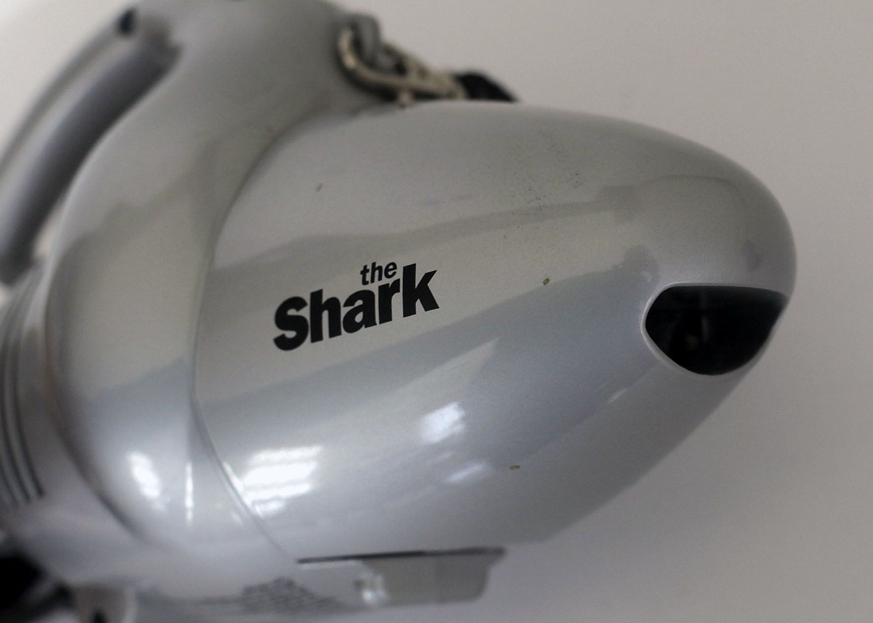 Euro-Pro Hand Vacuum