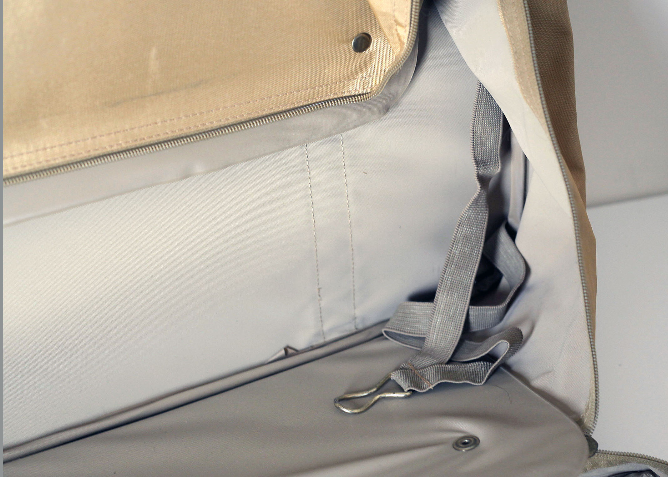 Euro-Pro Hand Vacuum