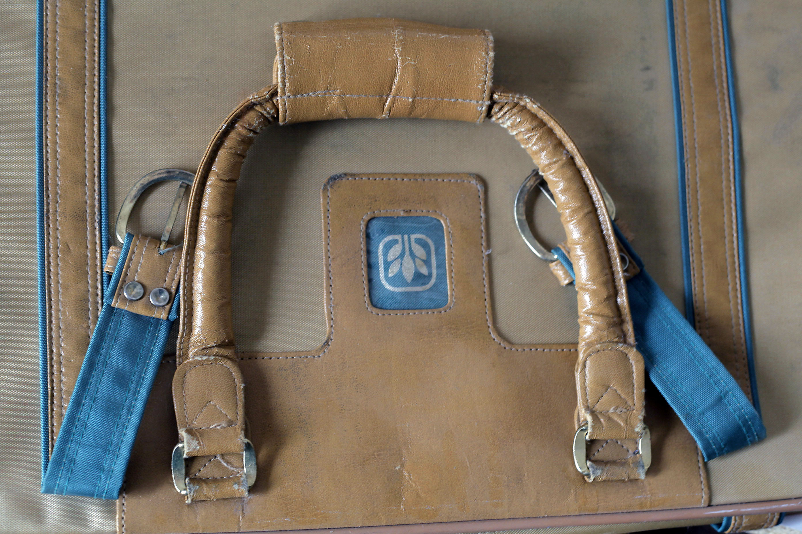 Euro-Pro Hand Vacuum