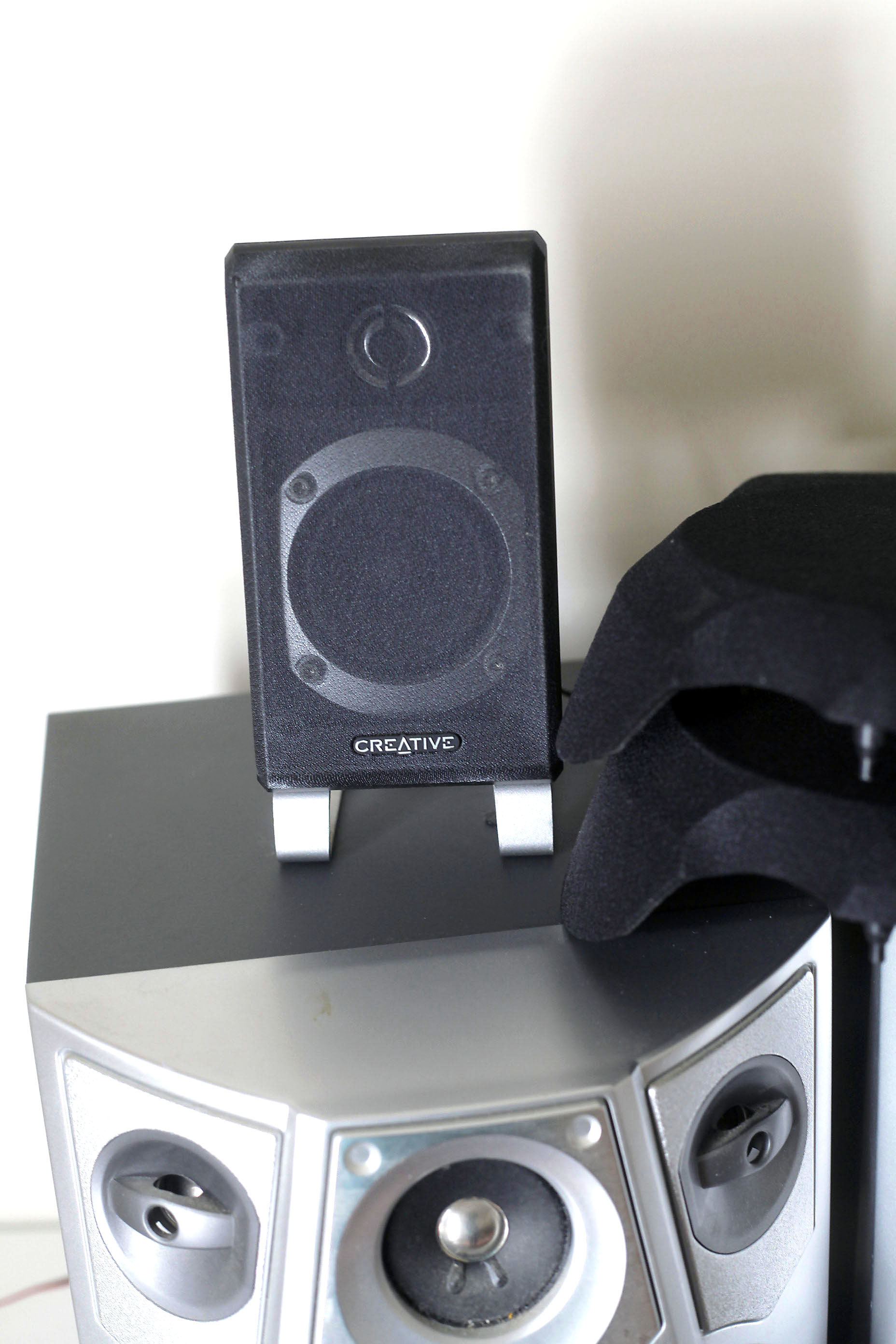 Euro-Pro Hand Vacuum