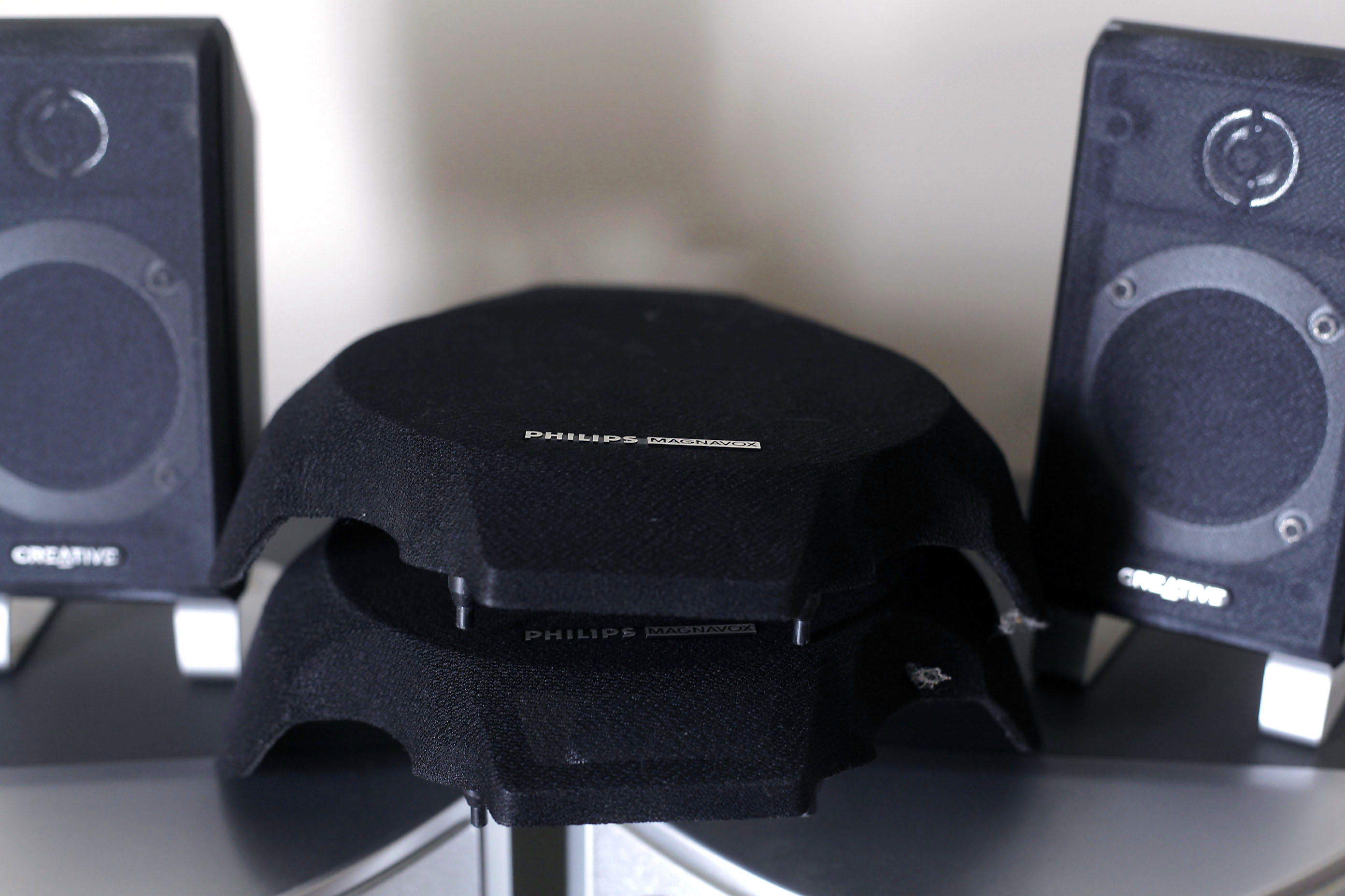 Euro-Pro Hand Vacuum