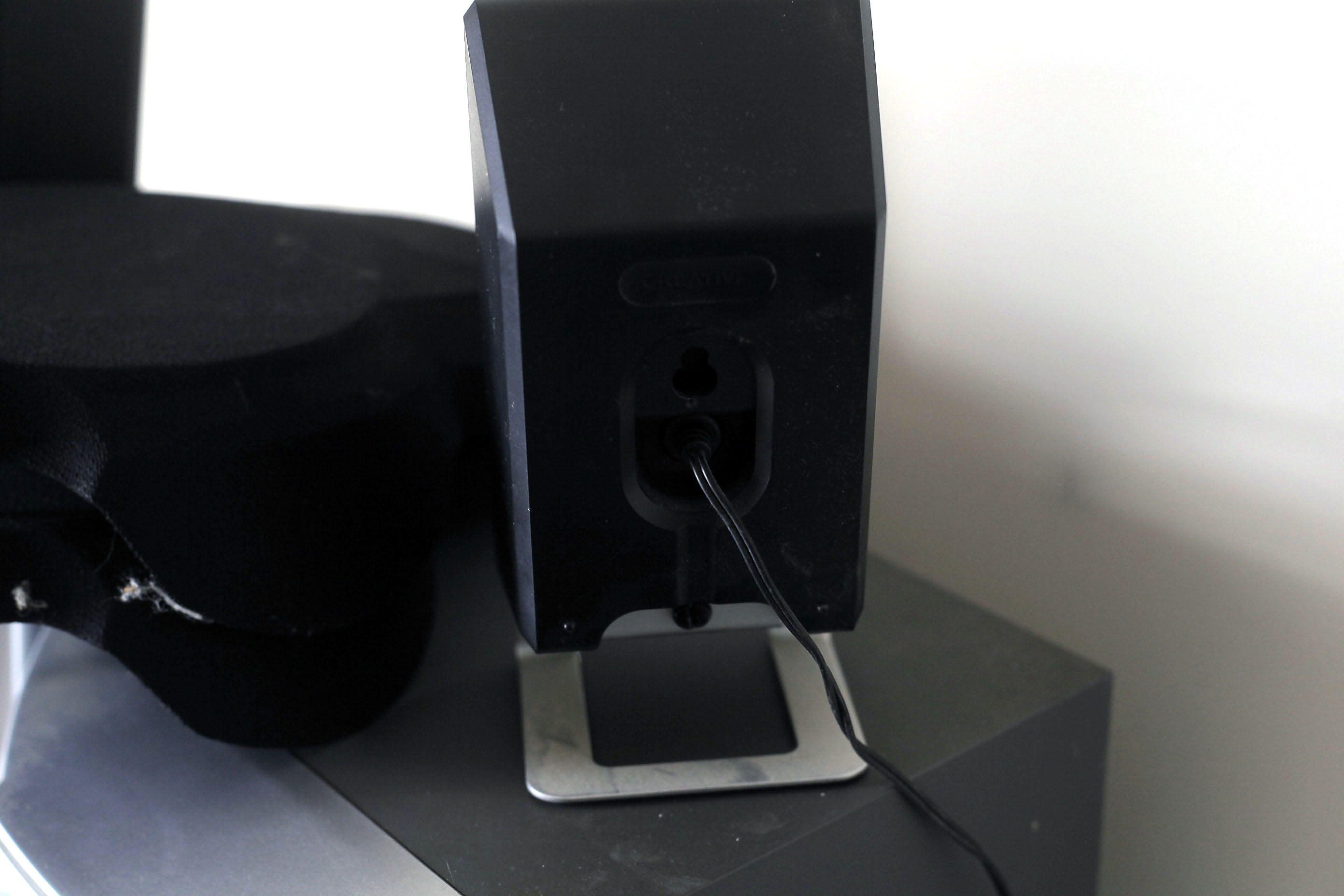 Euro-Pro Hand Vacuum