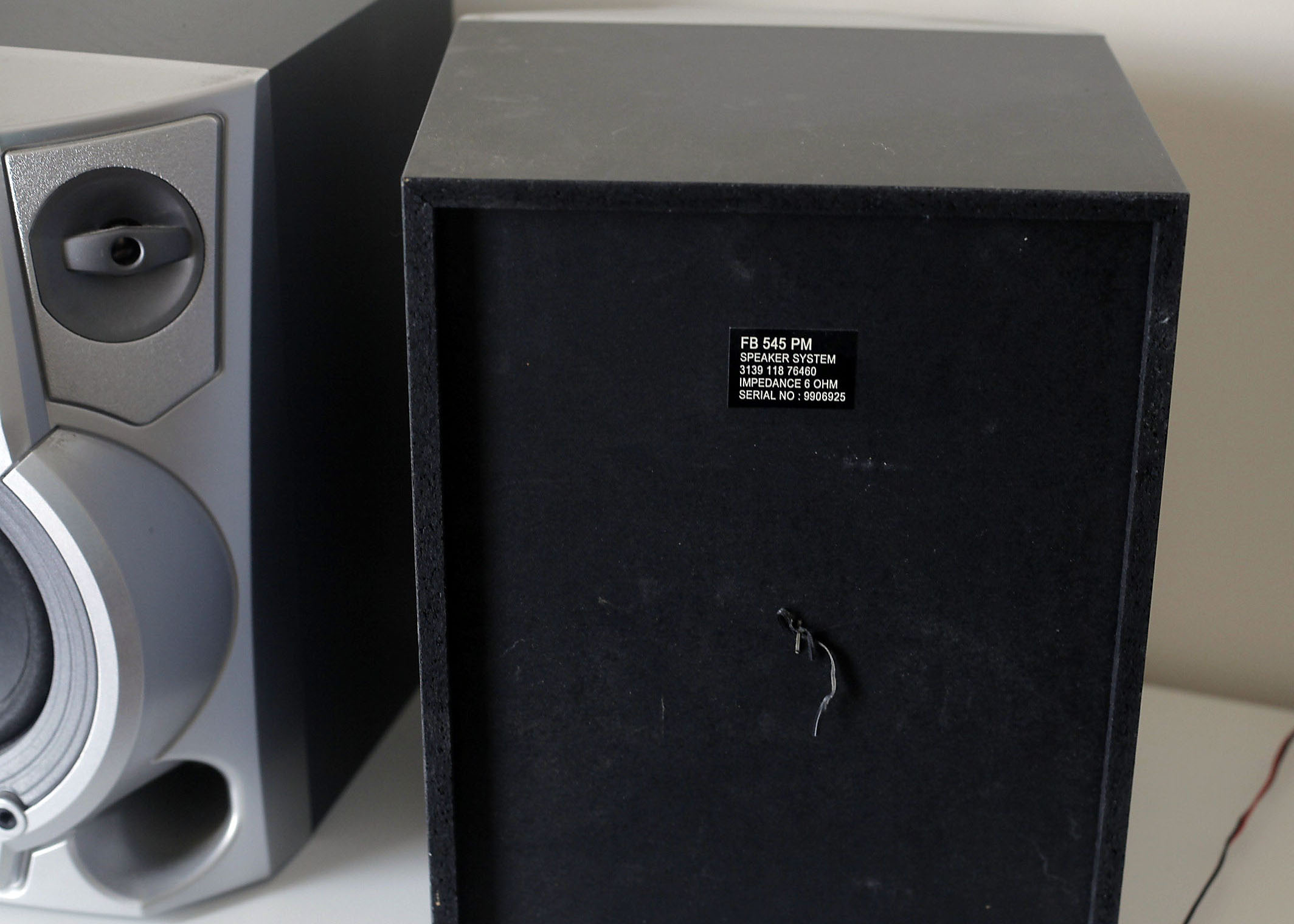 Euro-Pro Hand Vacuum