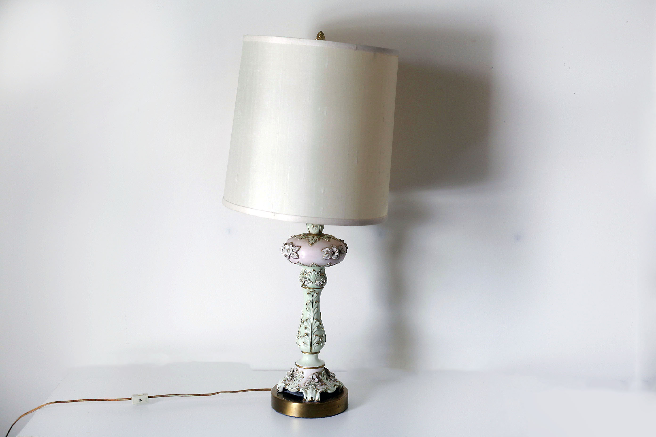 Euro-Pro Hand Vacuum