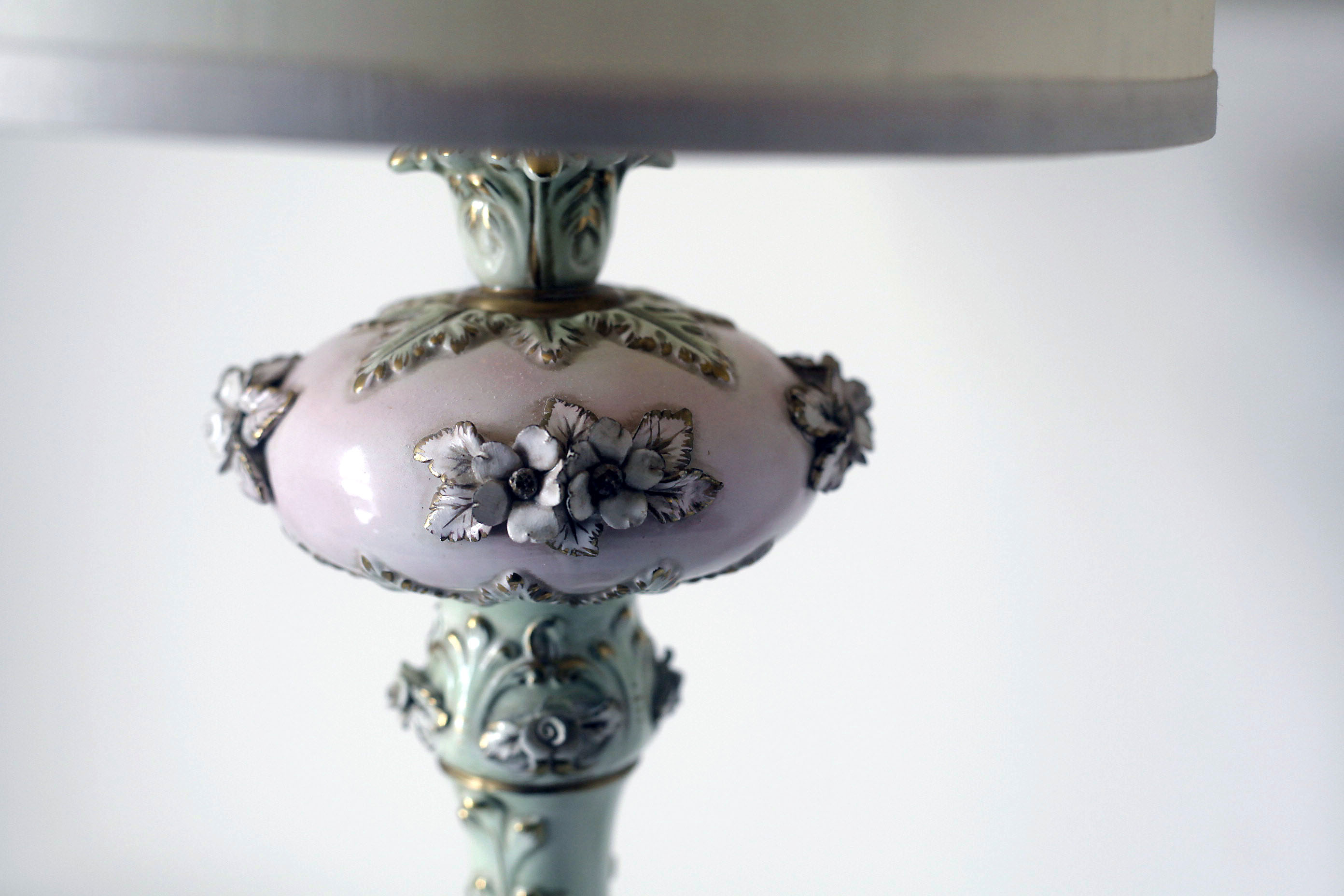 Euro-Pro Hand Vacuum