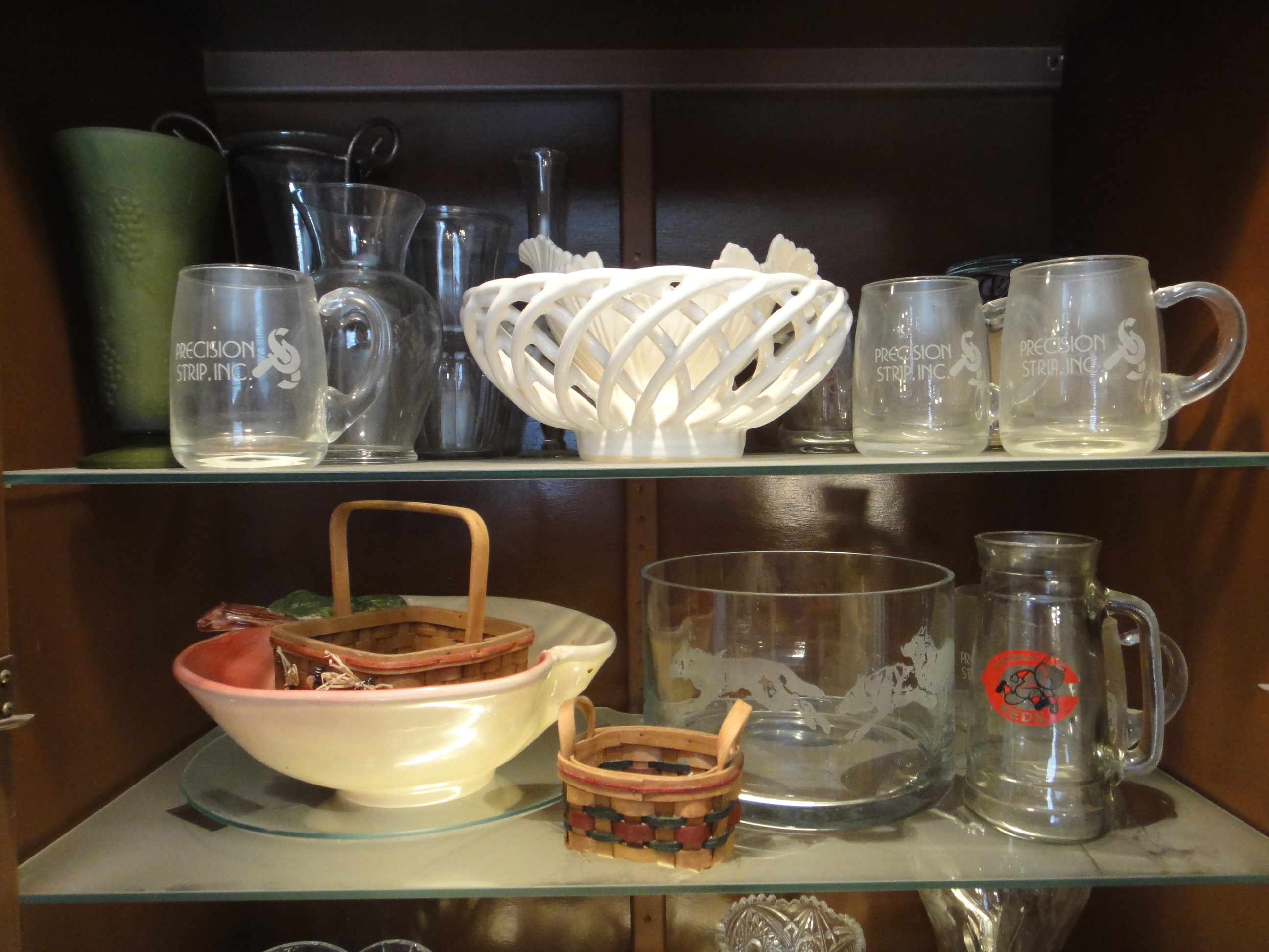 Misc. Kitchen Cabinet Group