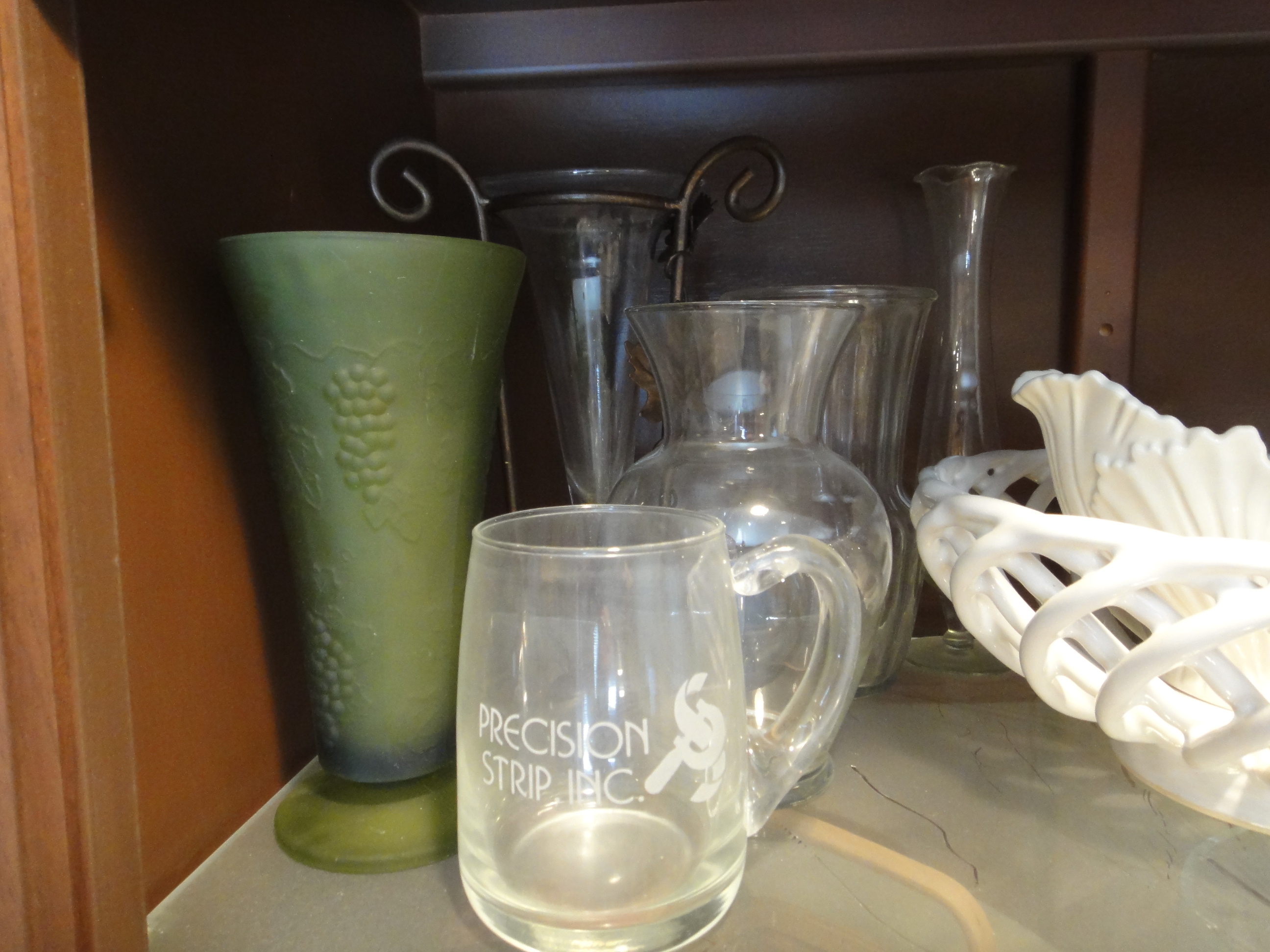 Misc. Kitchen Cabinet Group