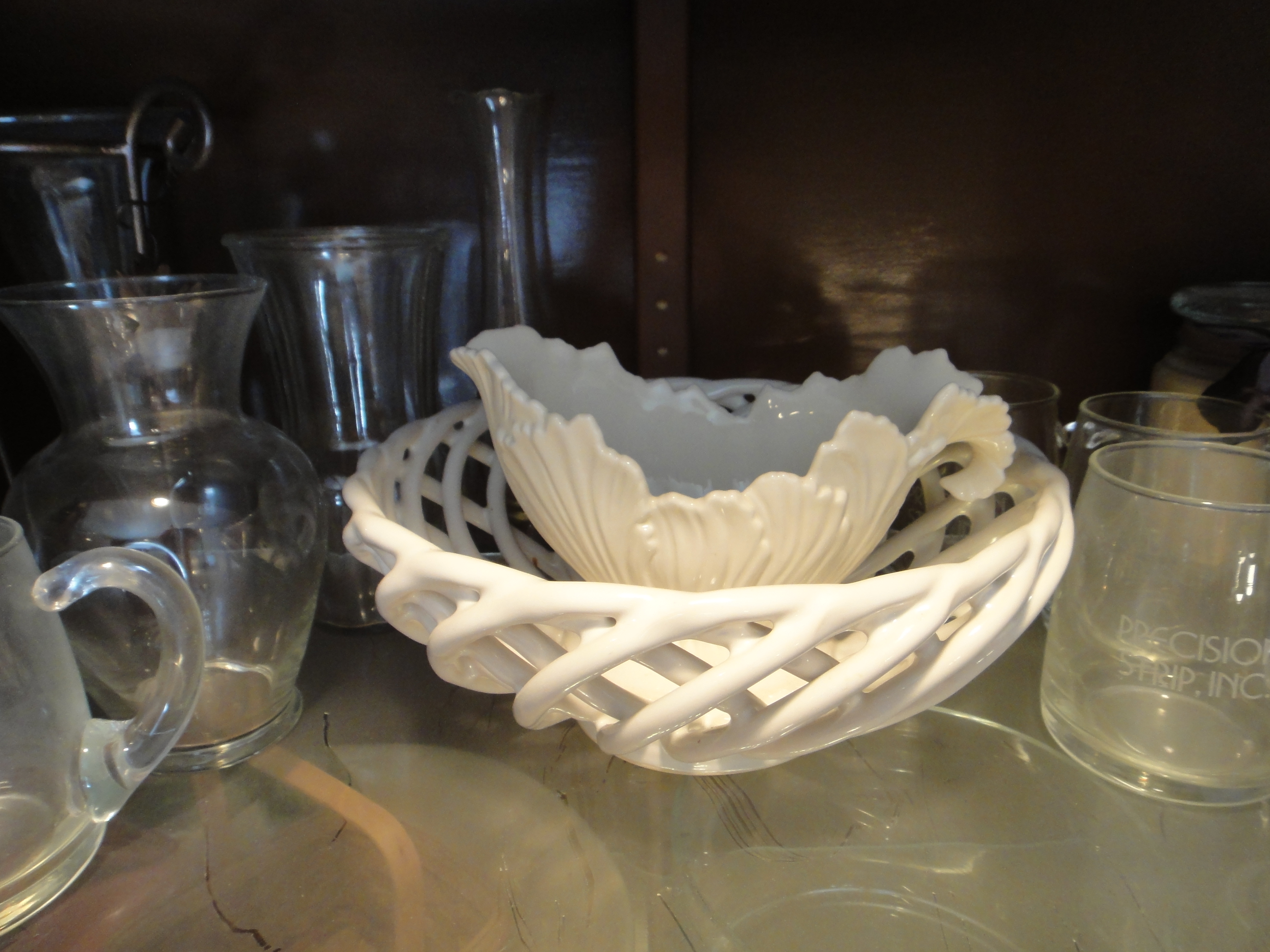 Misc. Kitchen Cabinet Group