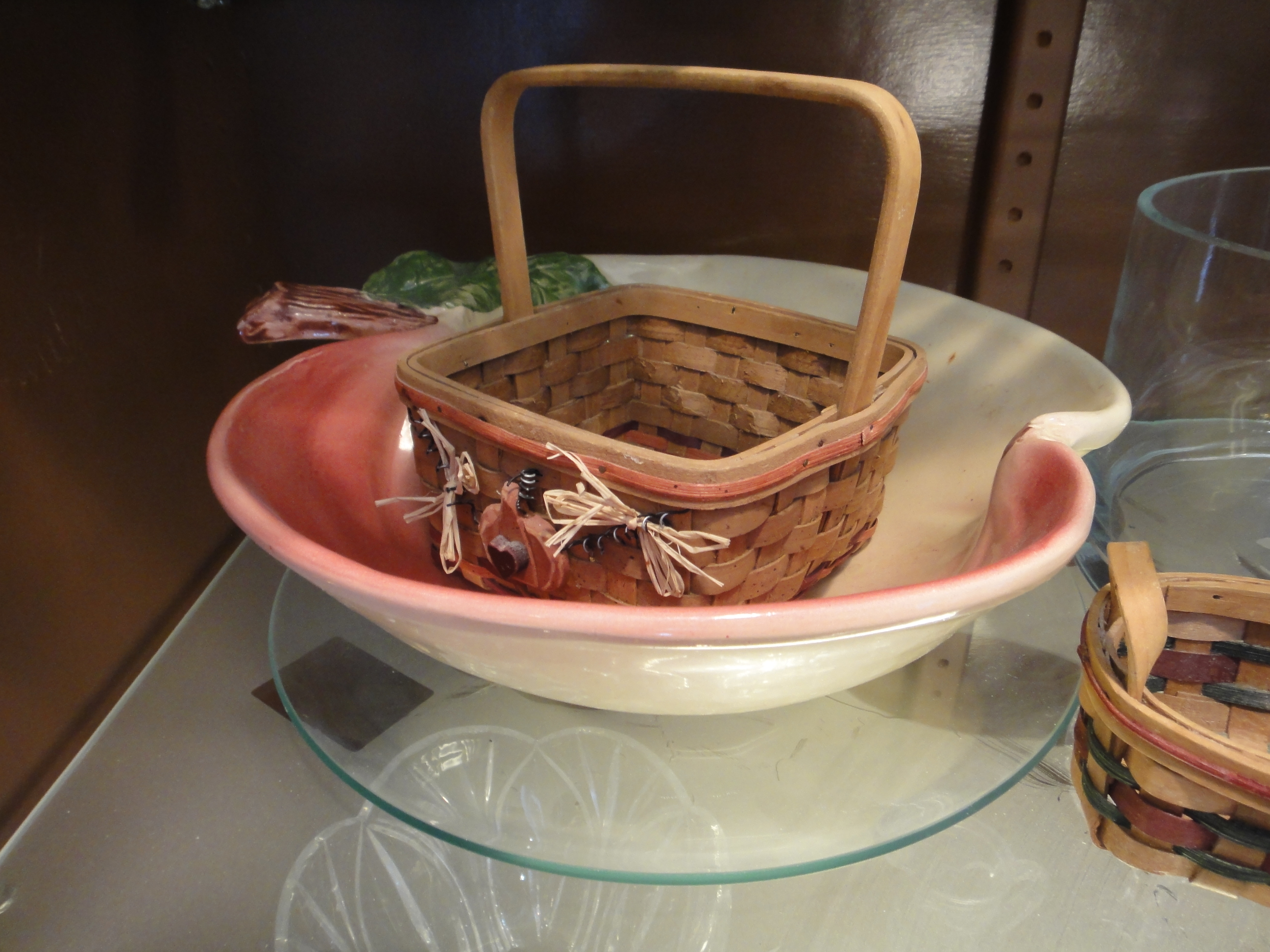 Misc. Kitchen Cabinet Group