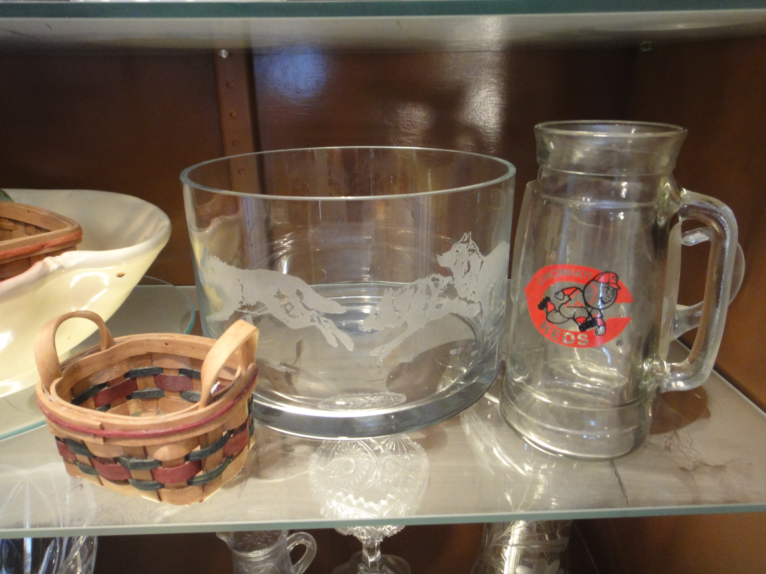 Misc. Kitchen Cabinet Group