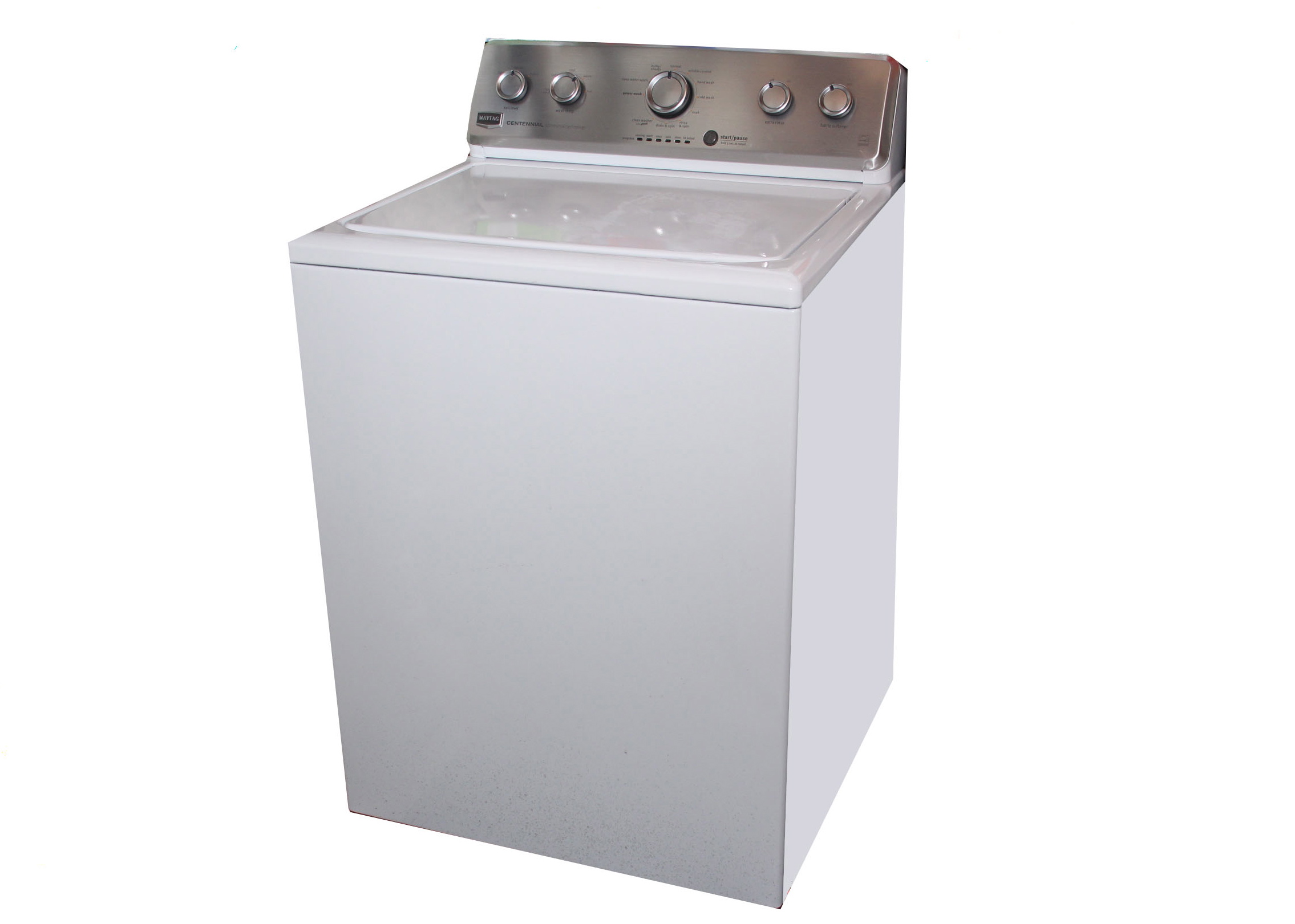 Maytag Centennial Washer