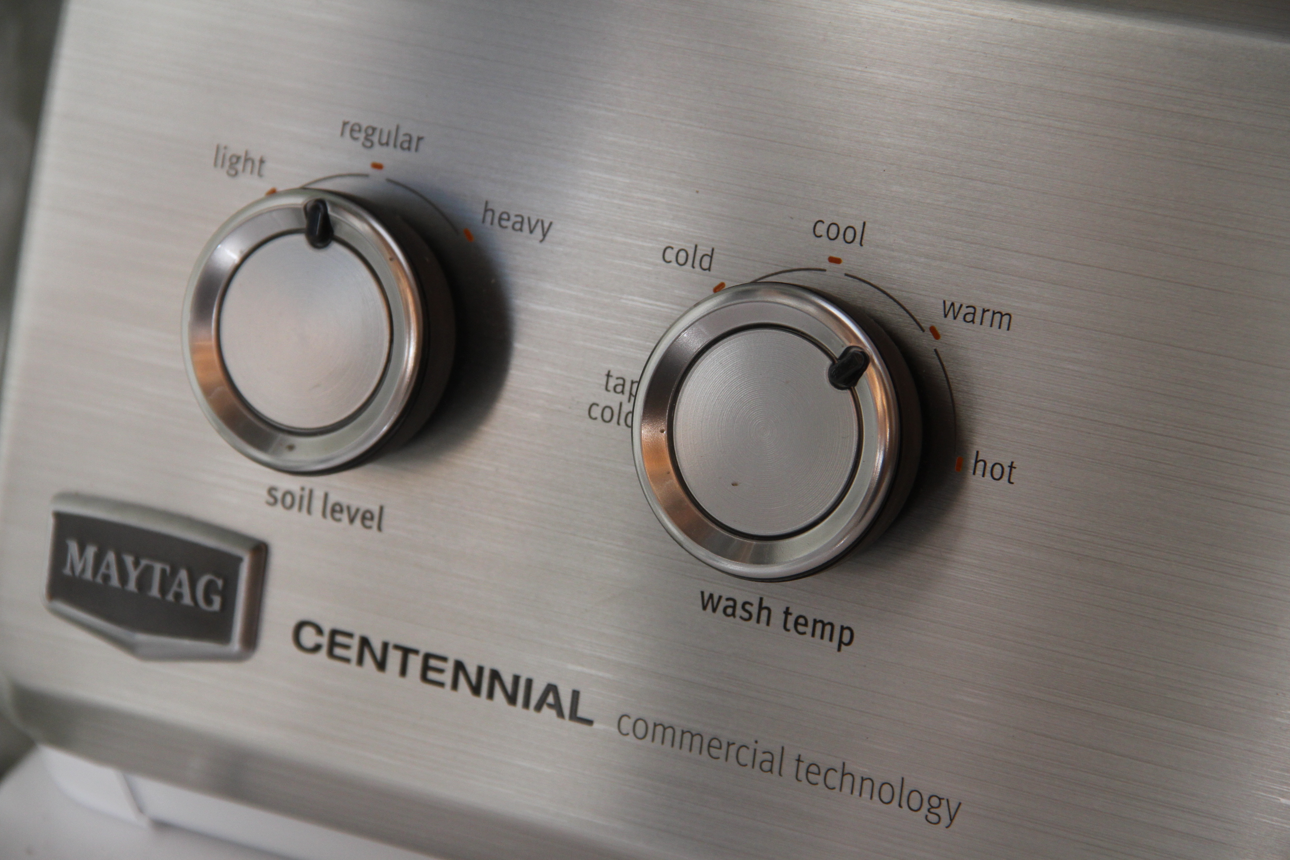 Maytag Centennial Washer