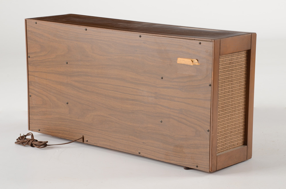 Vintage Magnavox Micromatic Record Player