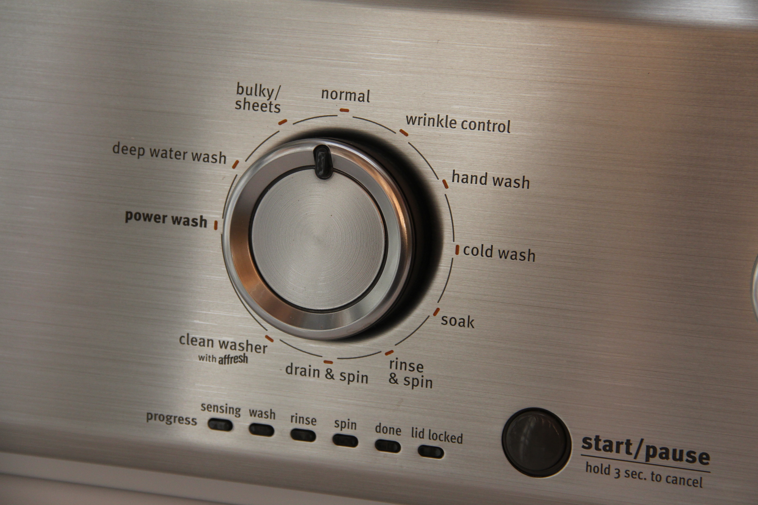 Maytag Centennial Washer