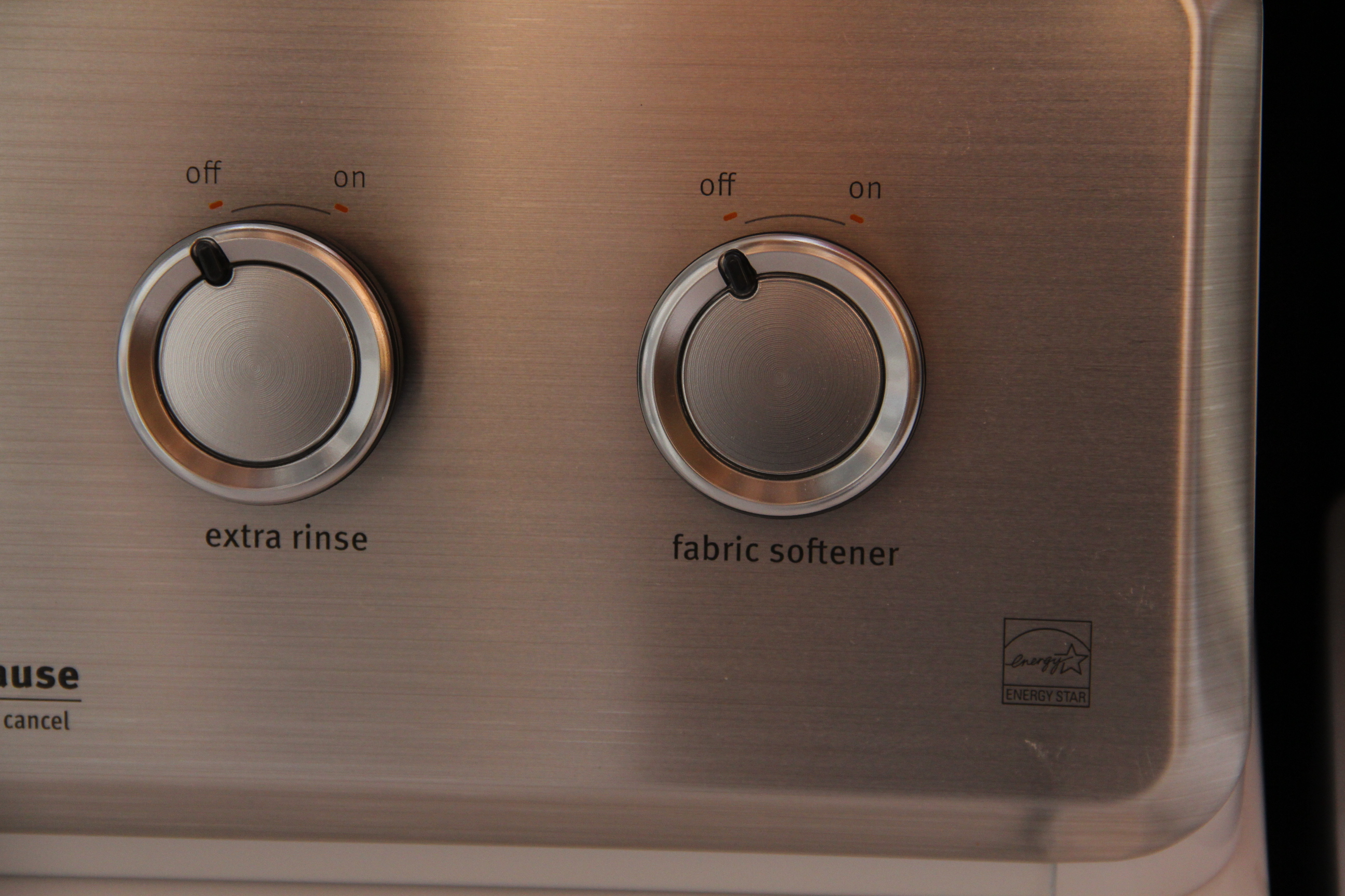 Maytag Centennial Washer