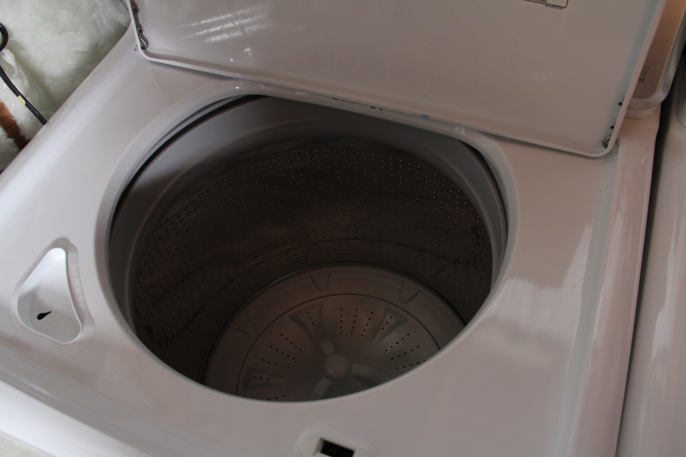 Maytag Centennial Washer