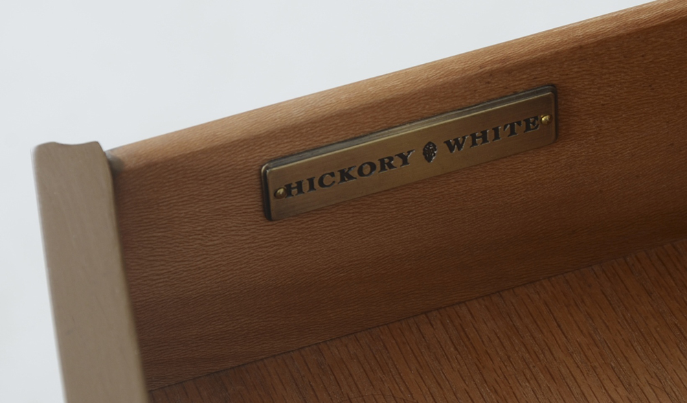 Hepplewhite Style Chest