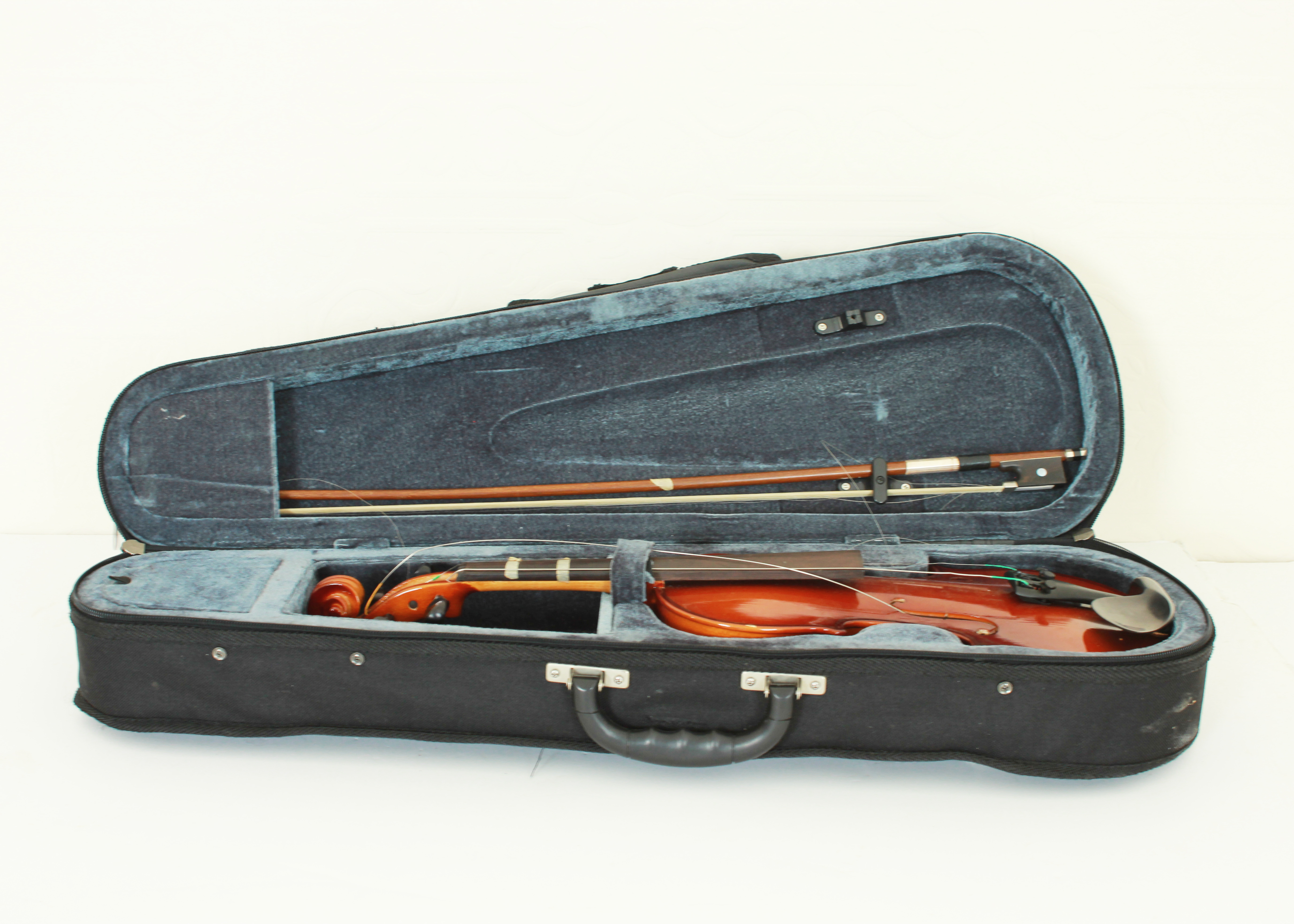Carlo Robelli P250 Violin