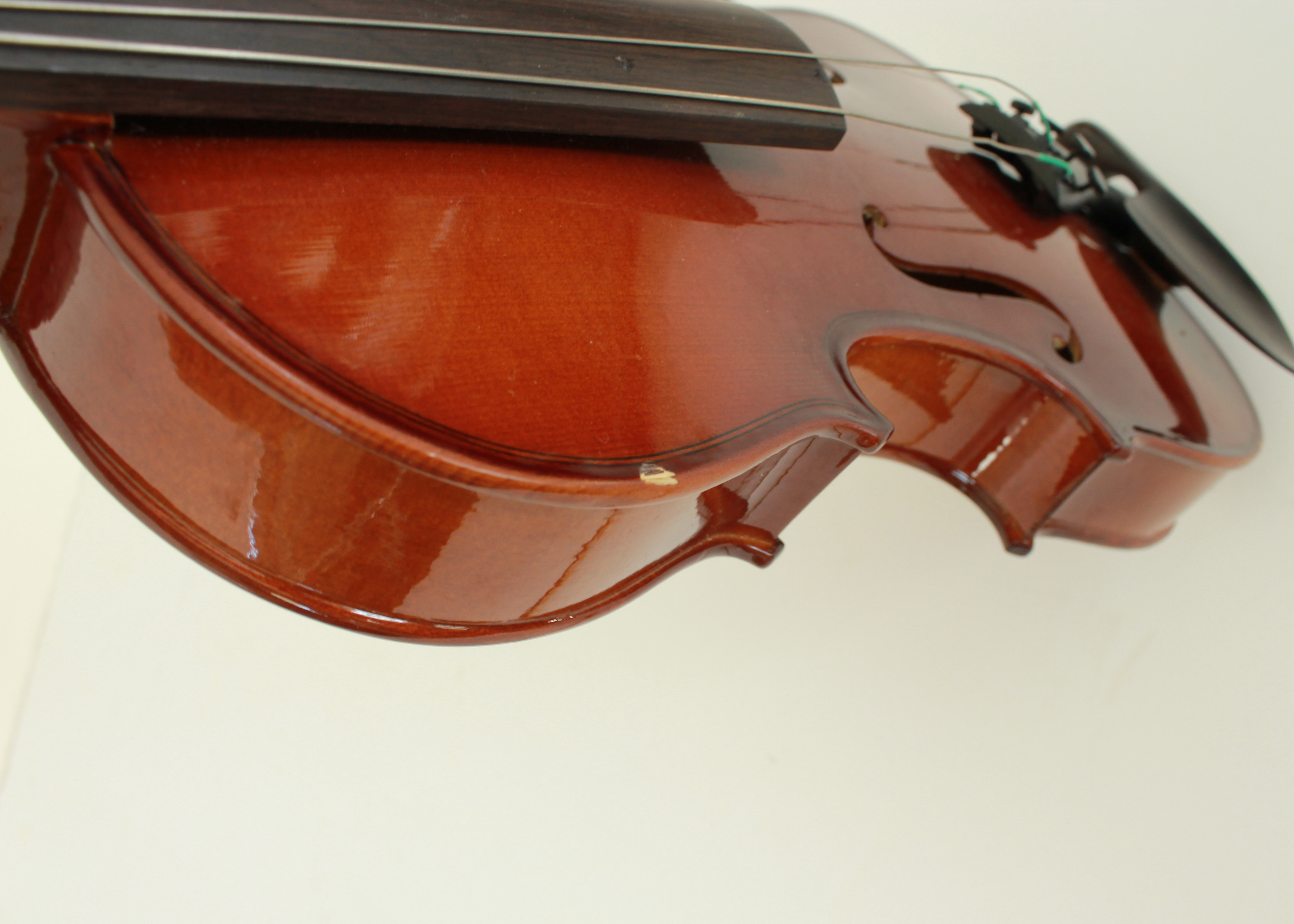 Carlo Robelli P250 Violin