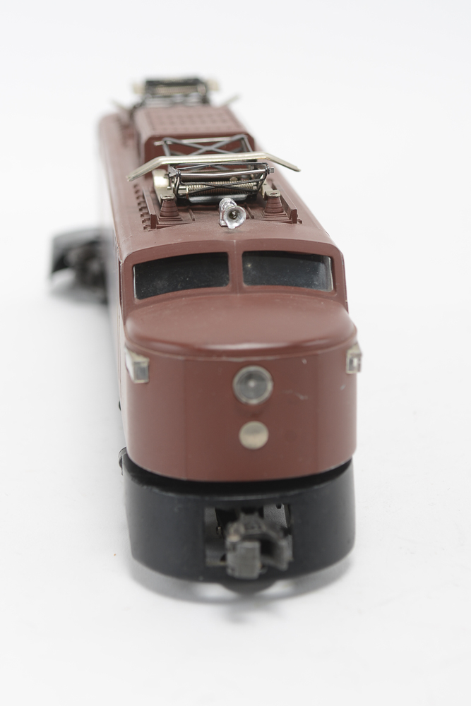 Lionel Pennsylvania Railroad "Little Joe" Ep5 Electric Locomotive