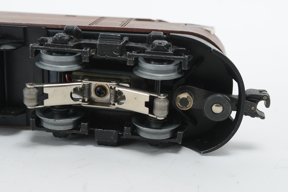 Lionel Pennsylvania Railroad "Little Joe" Ep5 Electric Locomotive